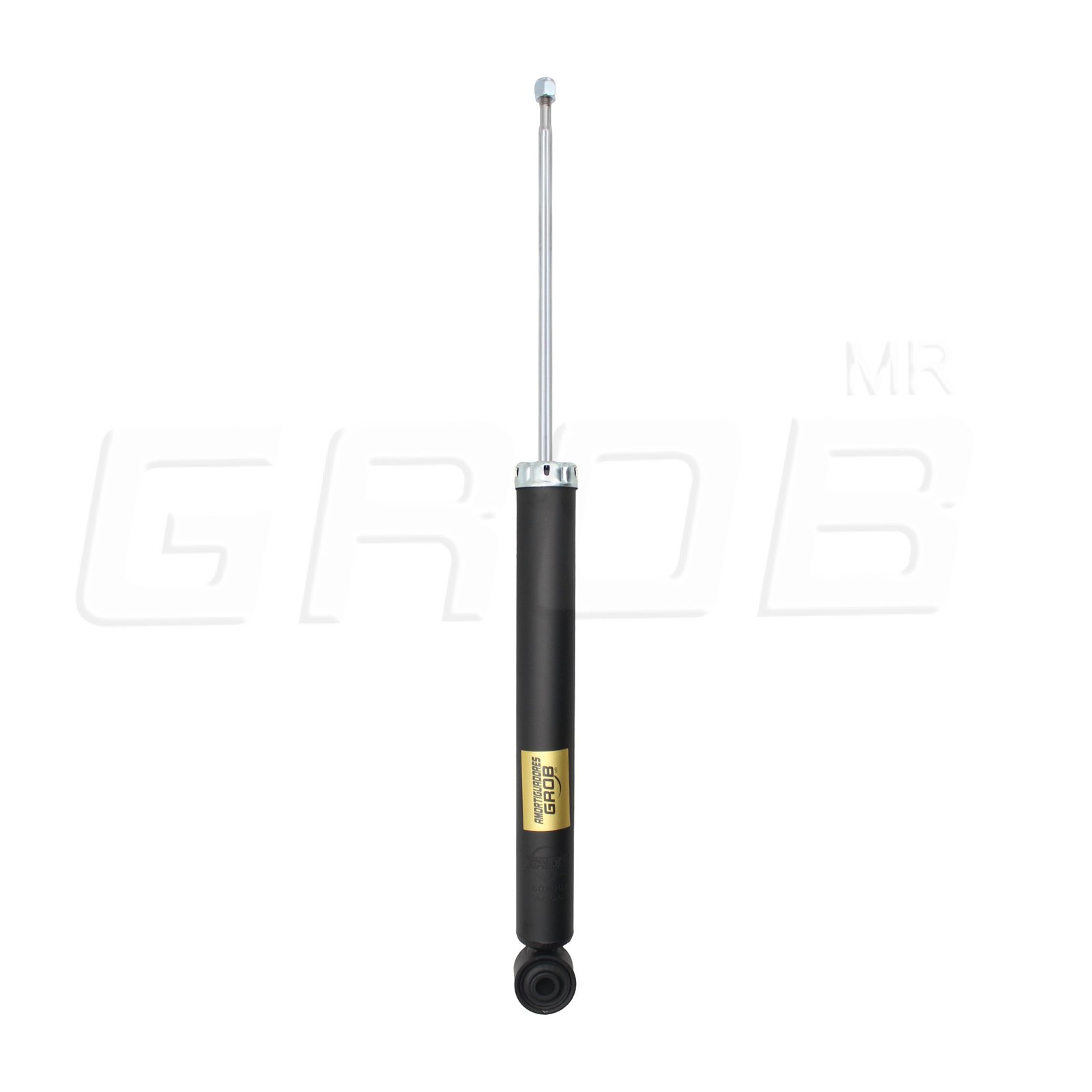 Amortiguador Delantero De Gas A4 09-12 A5 10-14 | G1609007