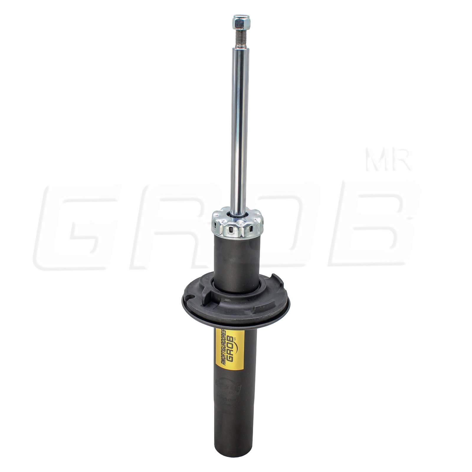 Amortiguador Trasero De Gas A4 09-12 A5 10-14
