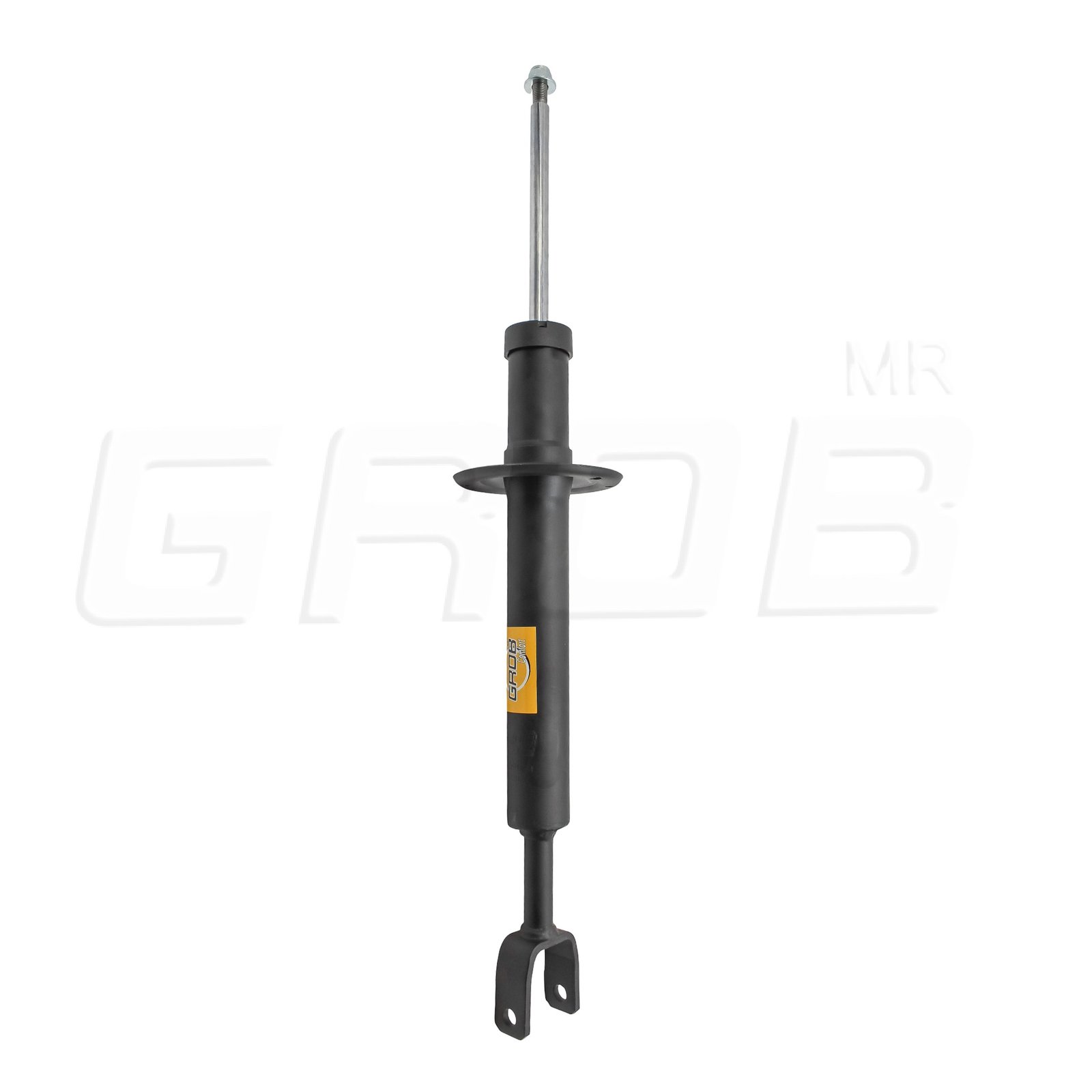 Amortiguador Delantero De Gas Chasisis Dep. A6 04-11