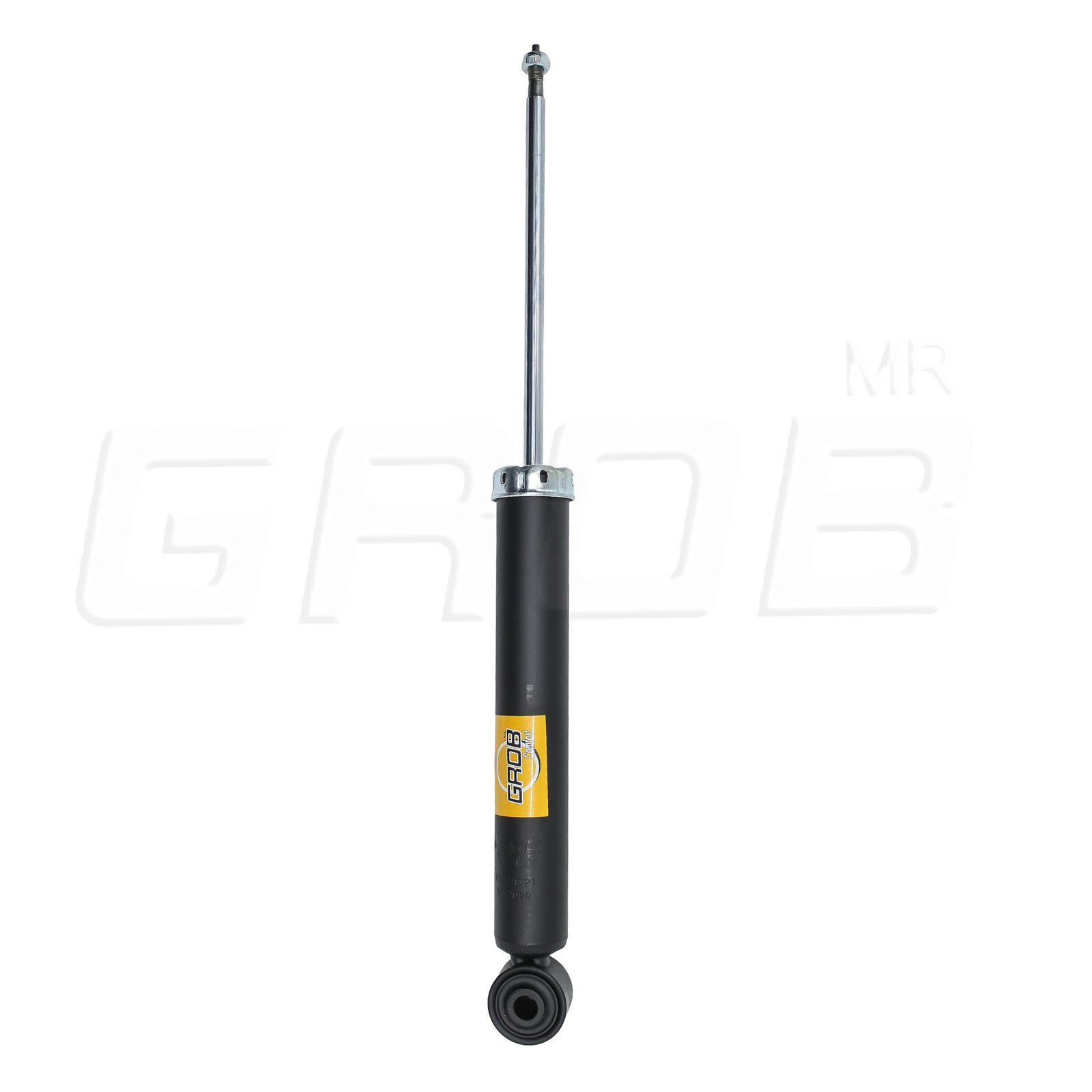 Amortiguador Trasero De Gas 1.8 And 2.0 Tfsi Tt 07-14