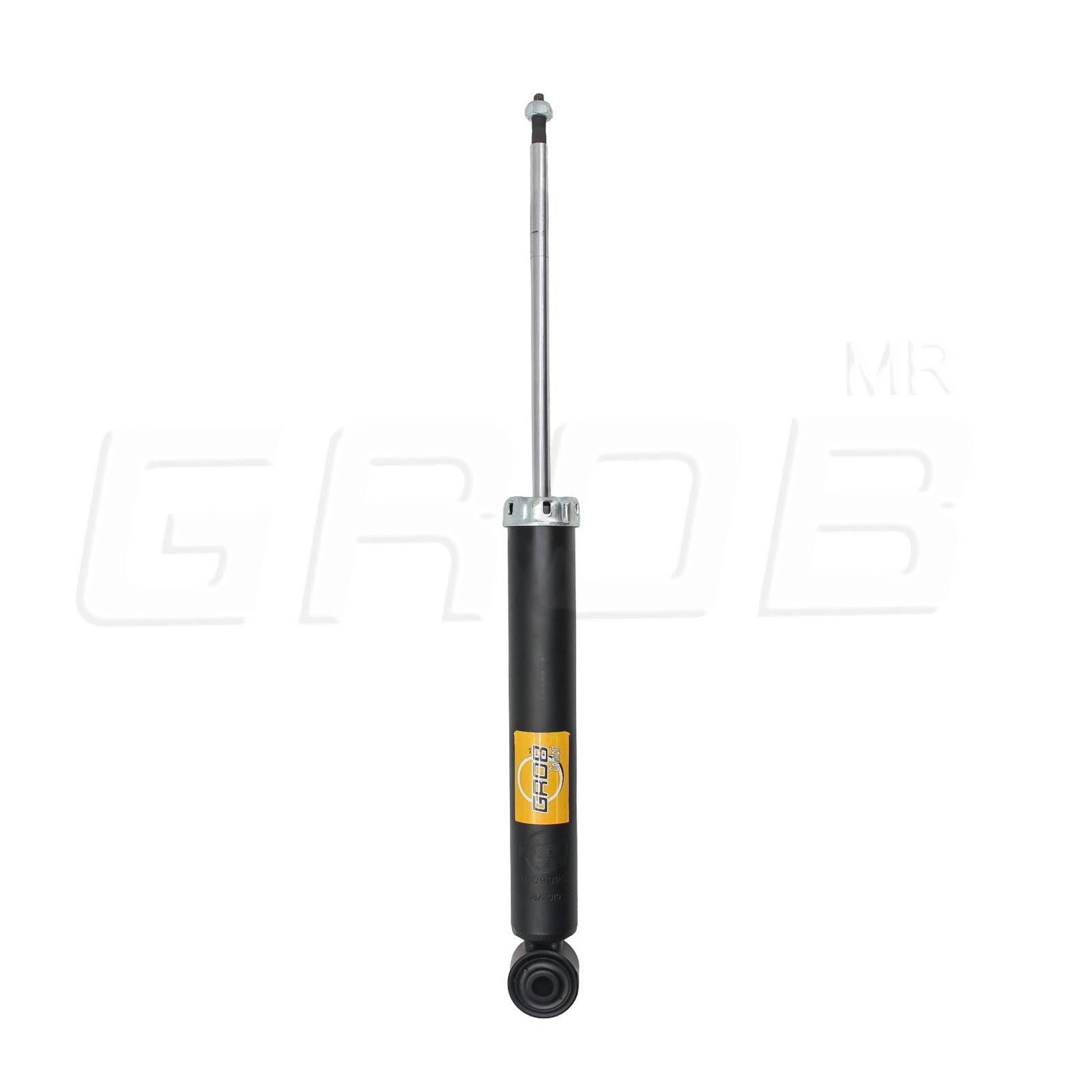Amortiguador Trasero De Gas 3.2 Tfsi Tt 07-14