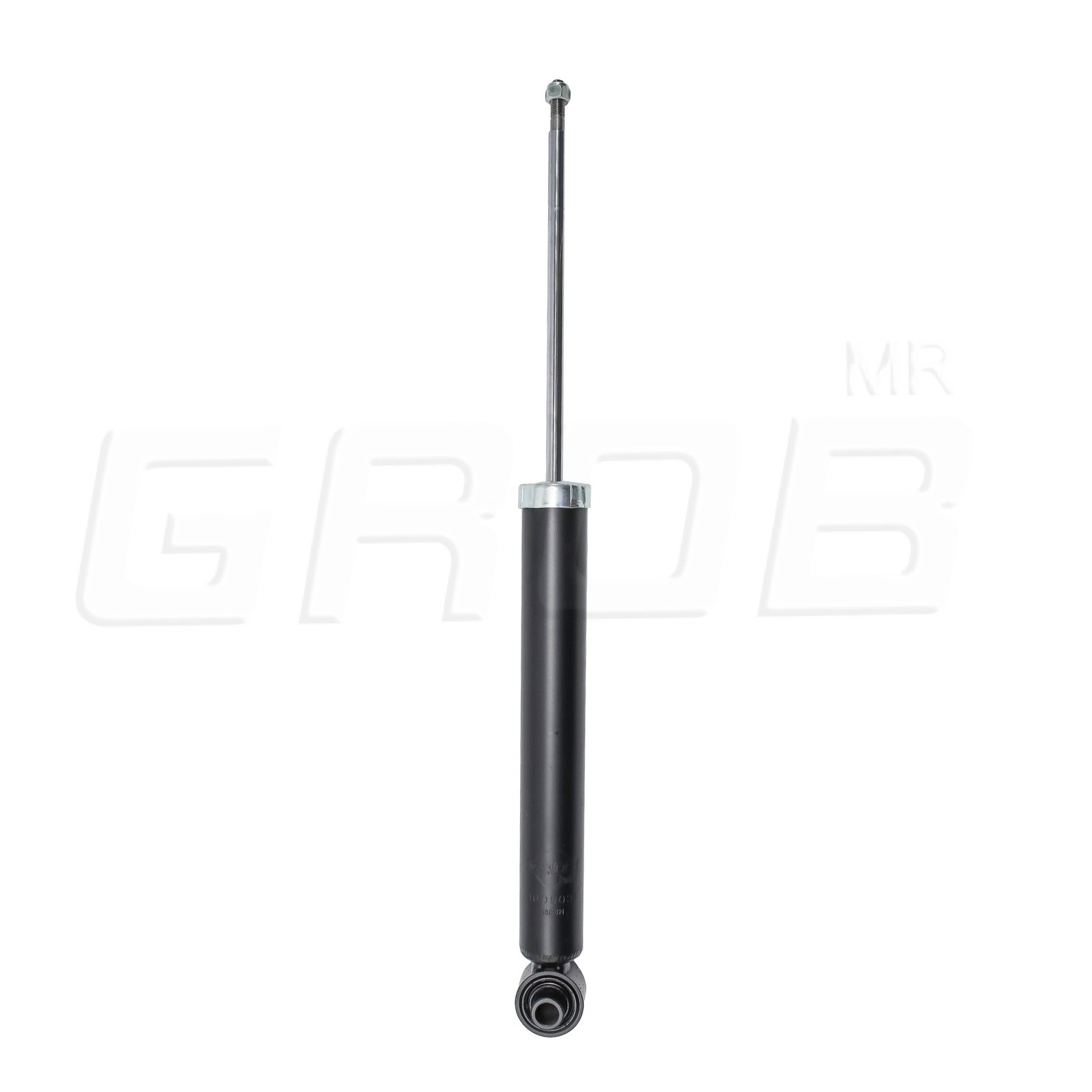 Amortiguador Trasero A4 05-08