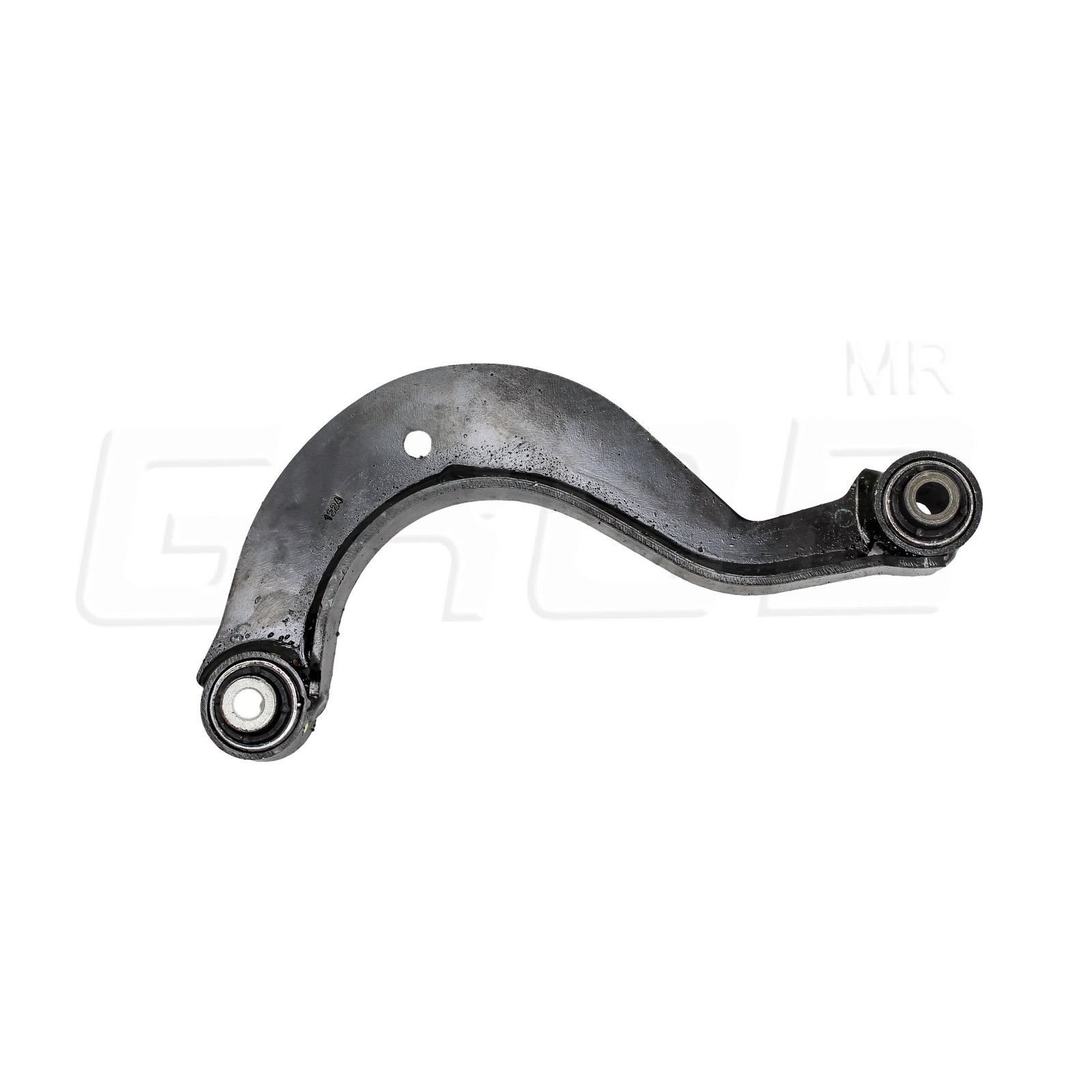 Horquilla Trasera Brazo Trasero Curvo Rl A3 04-12 Tt 07-14 Altea 06-12 Leon 06-12 Toledo 06-12 Bora 06-12 Golf V 06-09 Golf V 10-12 Jetta V 06-10 Passat 05-10 Passat Cc 08-10 Tguan 09-14