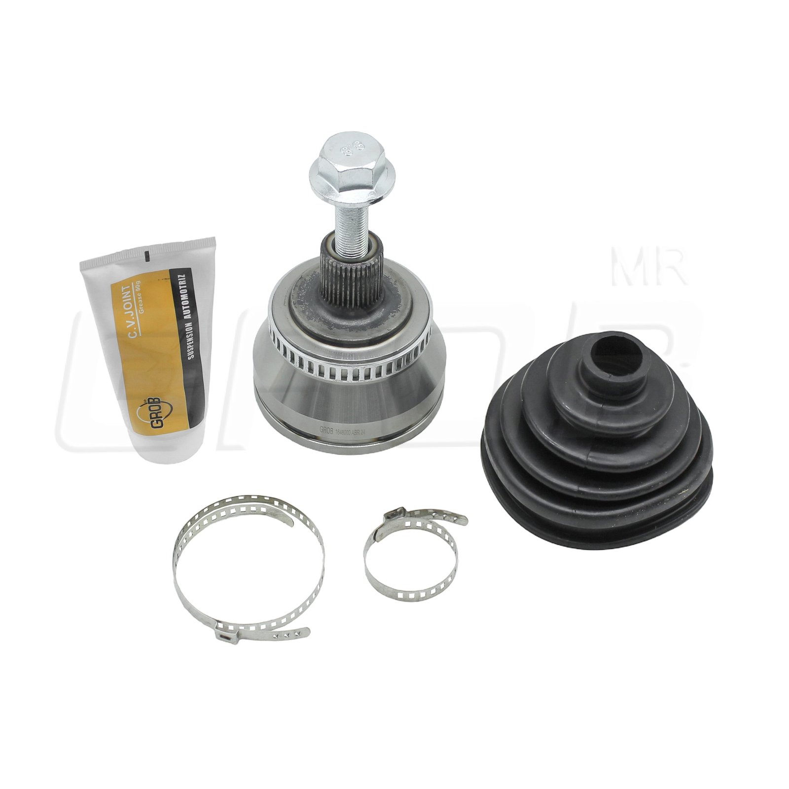 Junta L R V.C. Exterior A-38 B-27 C-59.5 Abs-(45T)H34 L-63 Passat 02-04 Aud A4 02-07