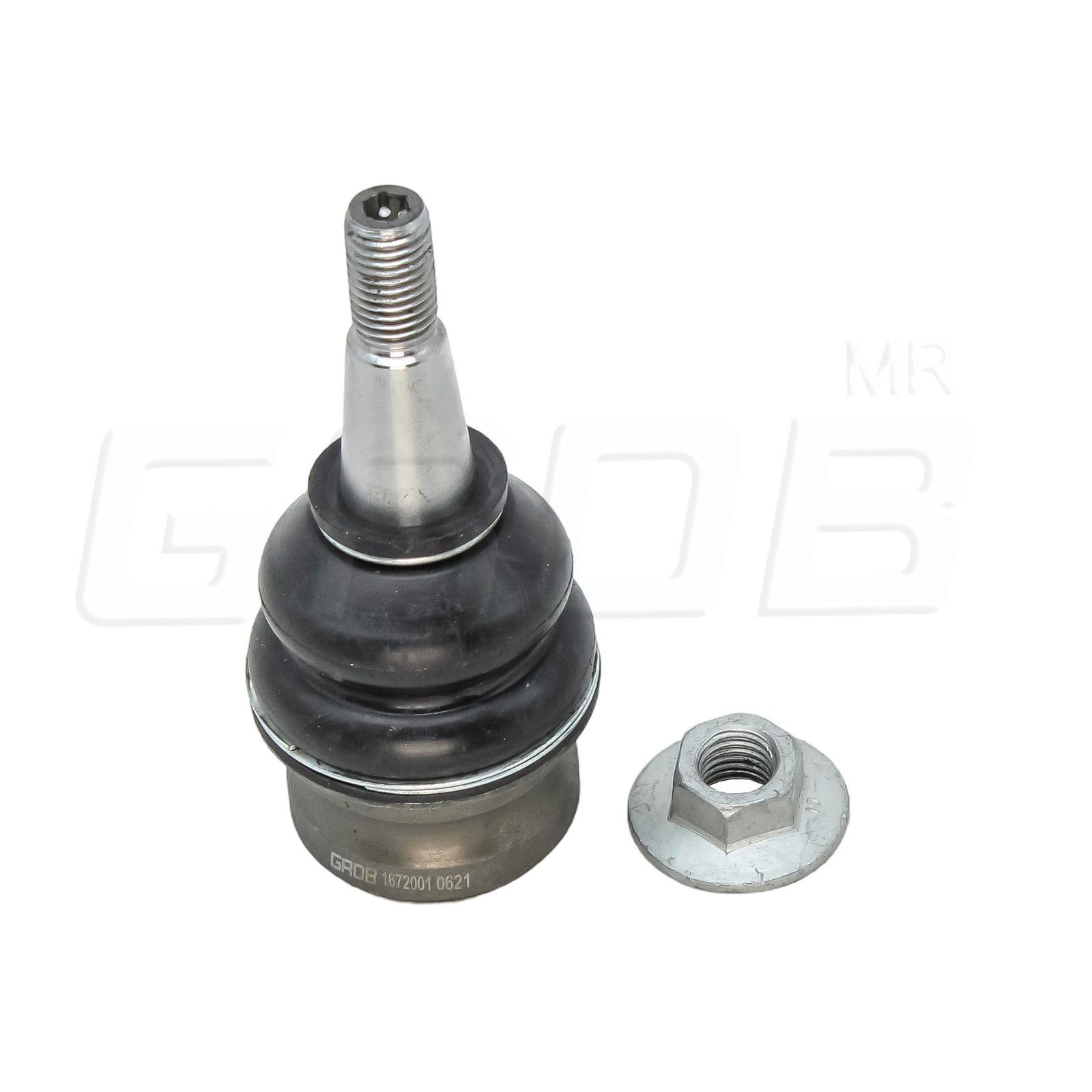 Rotula Inferior Aud A4 A5 08-10 Q5 10-11 | G1672001