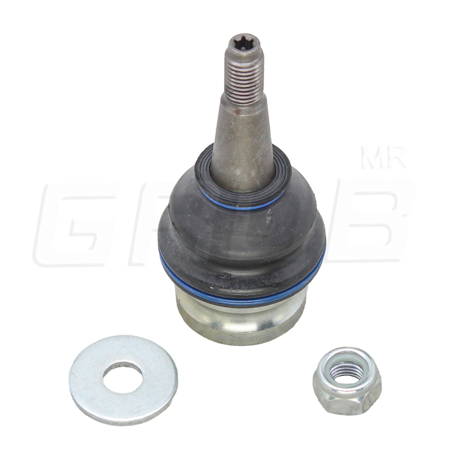 Rotula Inferior A4 08-12 Aud A5 2008-2012 Aud A6 2012-2...