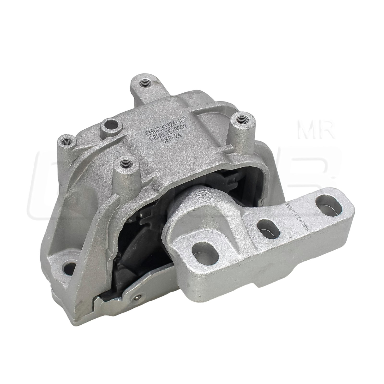 Soporte Motor Frontal Derecho A3 10-13 Beetle 11-16 Caddy 15-18 Jetta A4 11-16