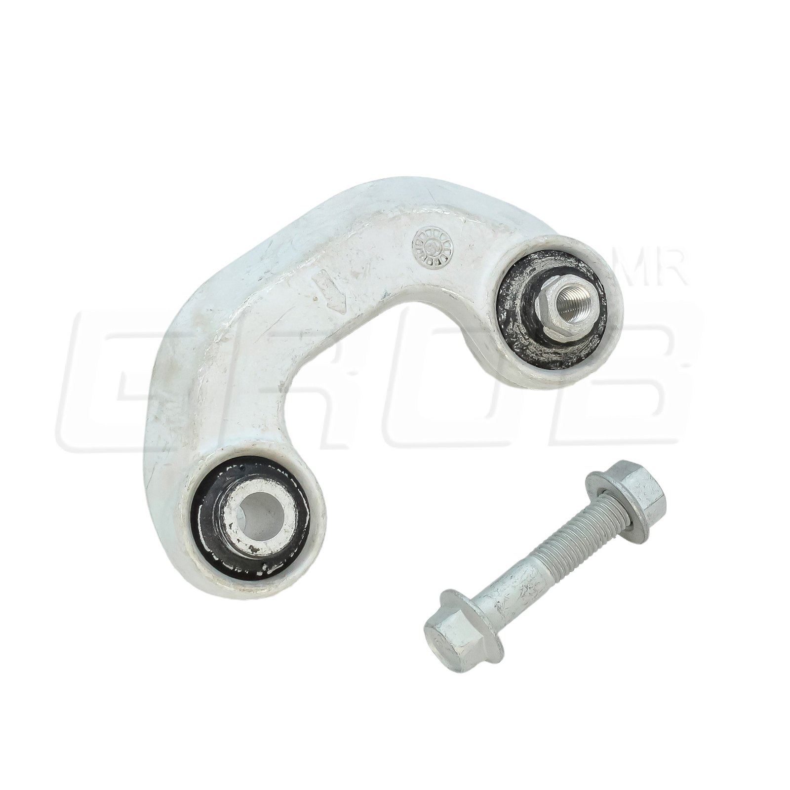 Tornillo Delantero Derecho L90Mm A4 02-07