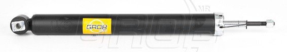 Amortiguador Trasero De Gas Bmw X3 04-08