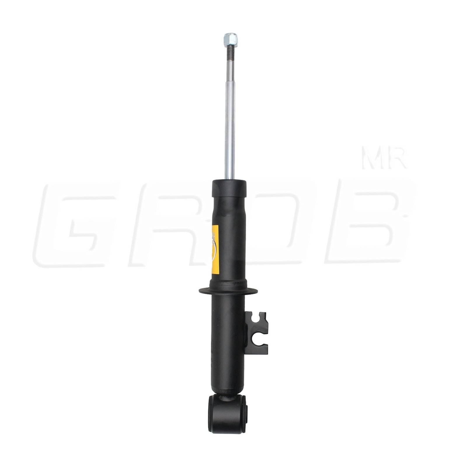 Amortiguador Trasero De Gas Mini Cooper 02-06