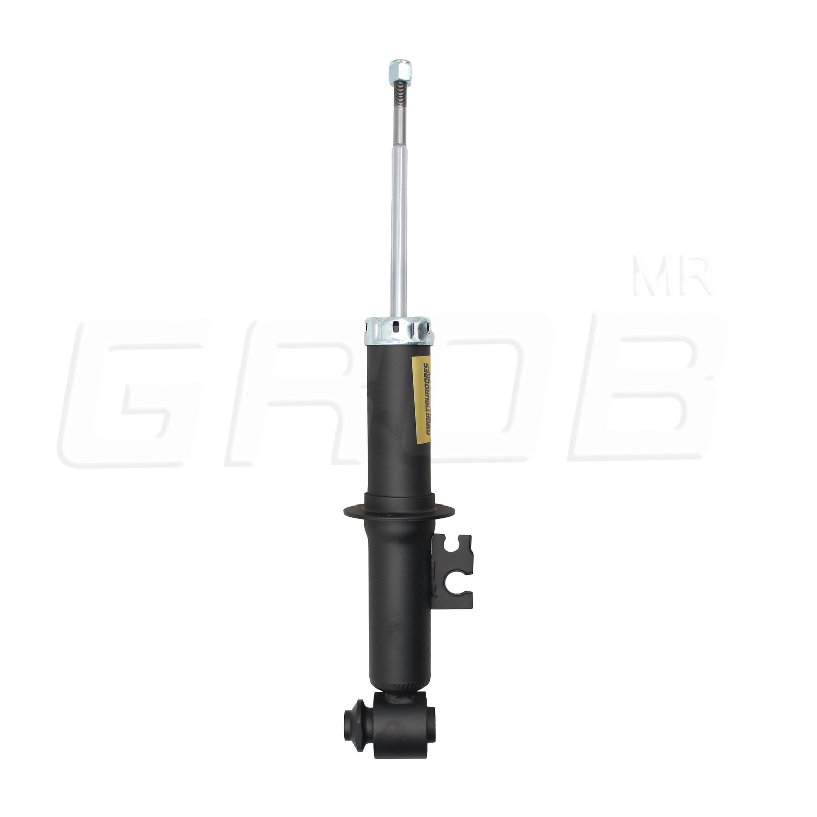 Amortiguador Trasero Izquierdo De Gas Minicouper 07-14 | G1909019