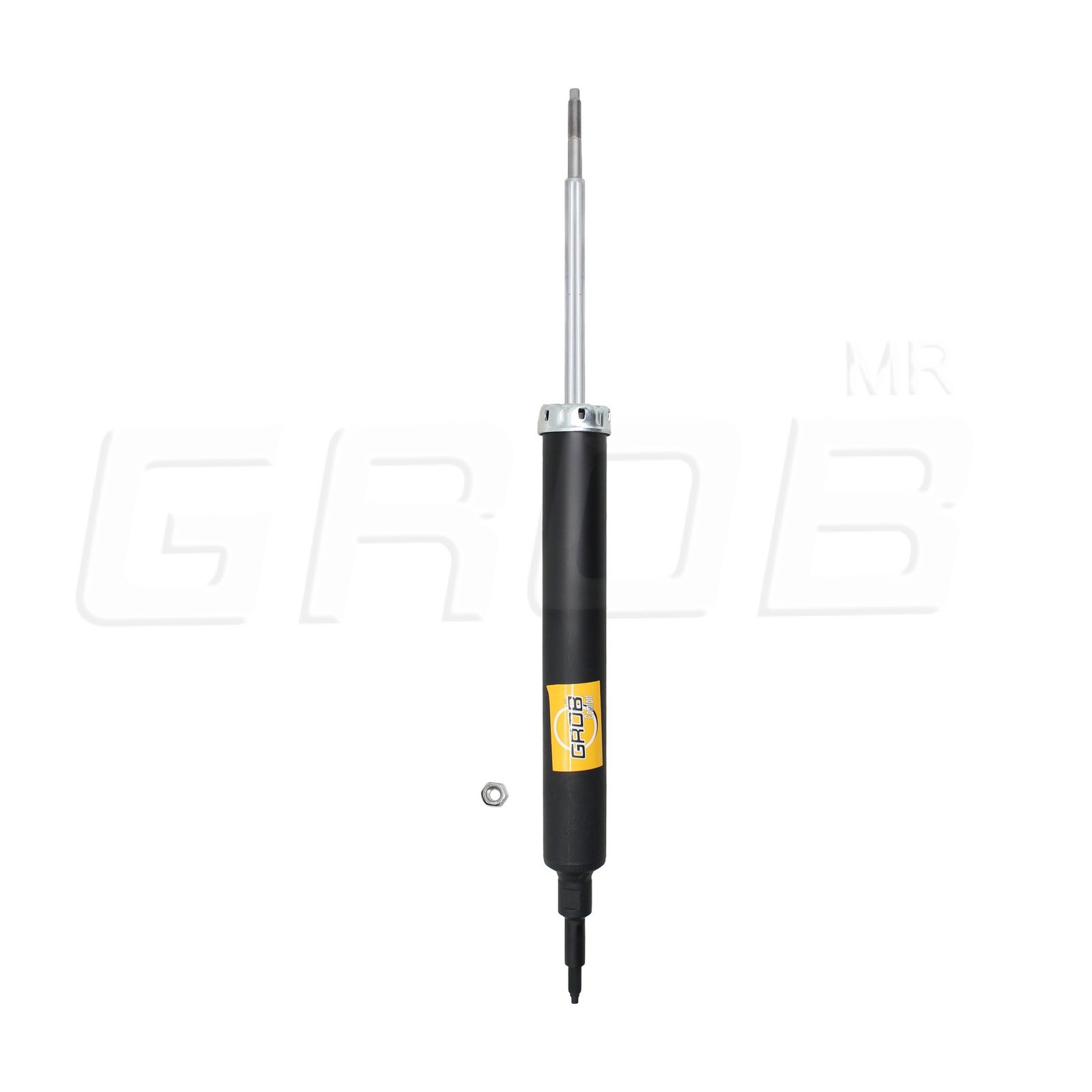 Amortiguador Trasero De Gas E-87 Serie 1 05-12 E-90 Serie 3 06-11