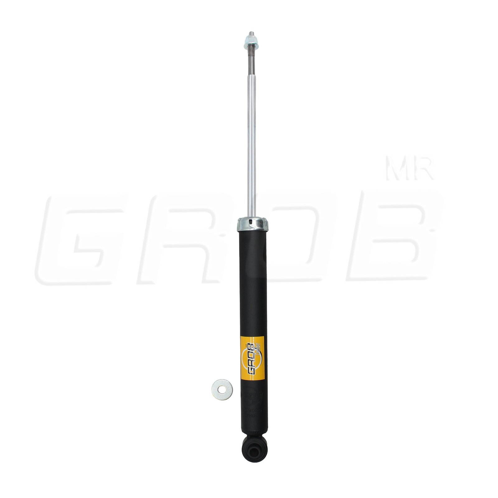 Amortiguador Trasero De Gas Z3 96-02 | G1909025