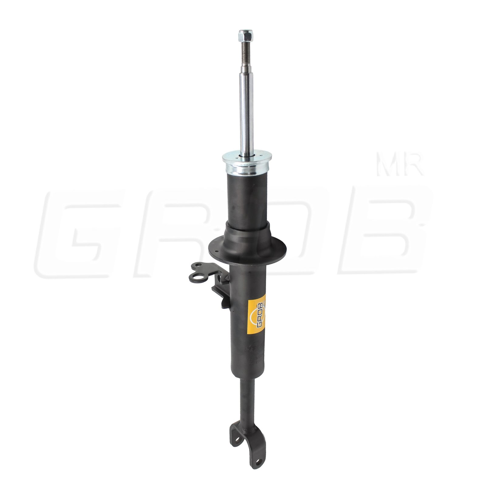 Amortiguador Delantero Izquierdo De Gas Serie 5 F10 11-13