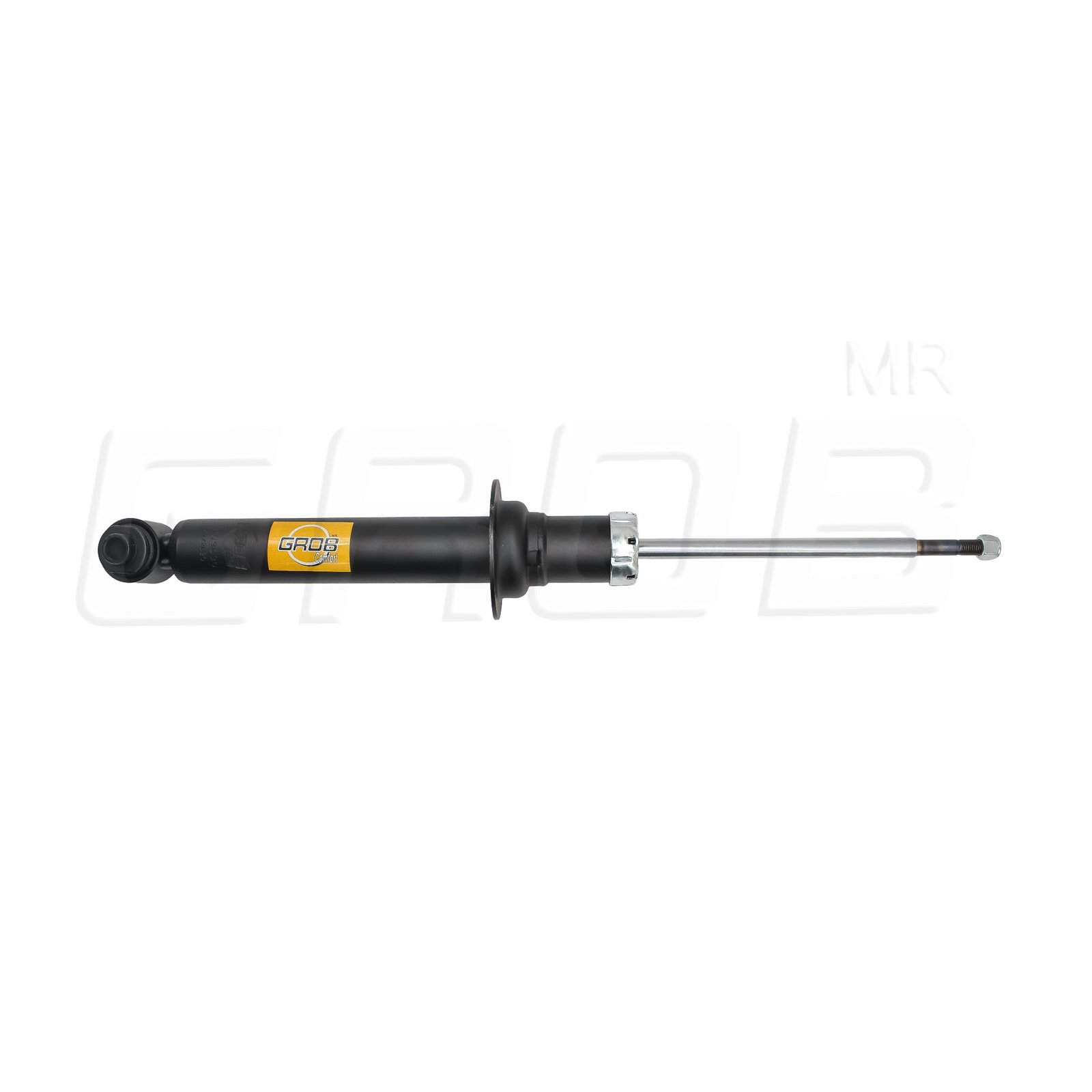 Amortiguador Trasero De Gas Serie 5 11-13