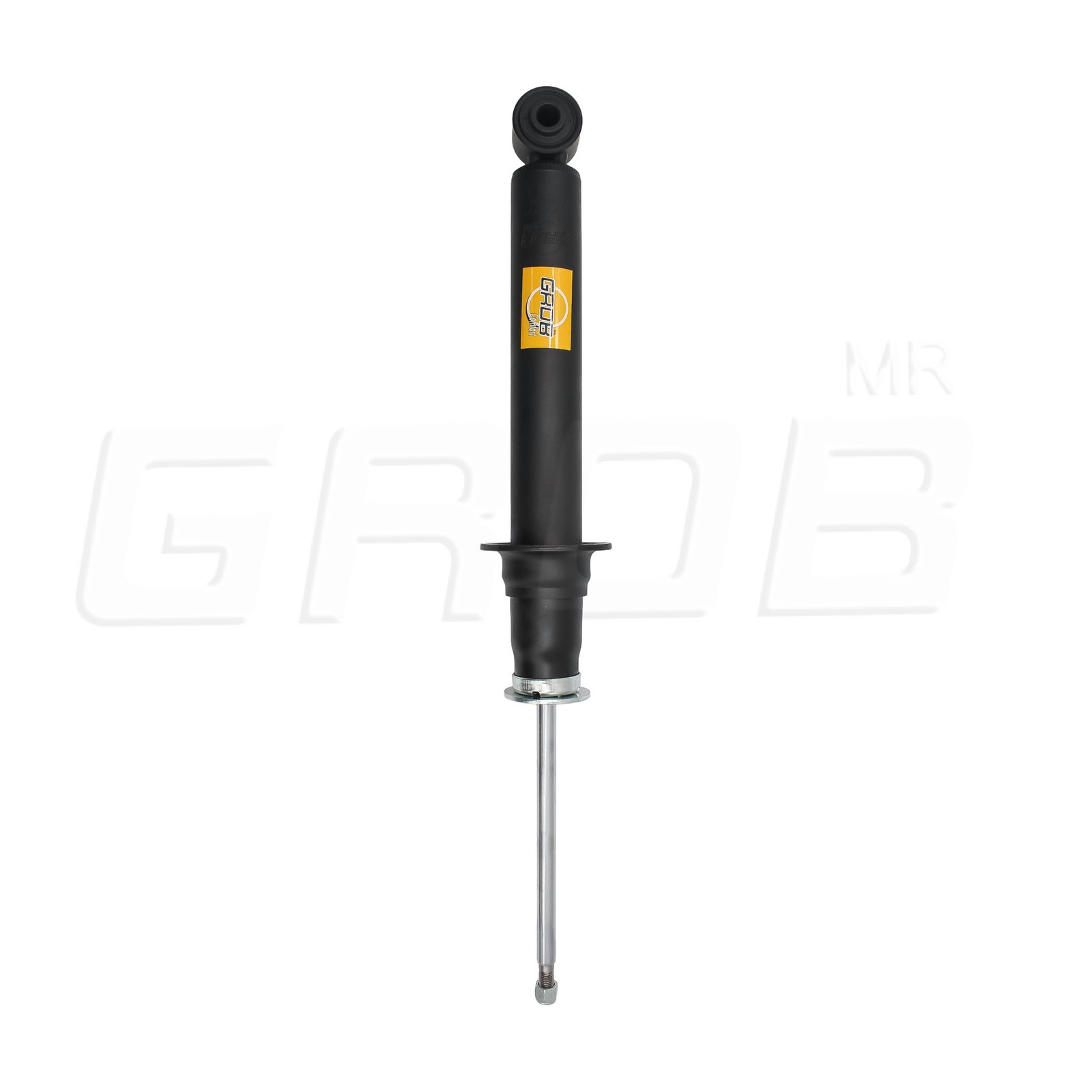 Amortiguador Trasero De Gas Serie 5 F10 11-13