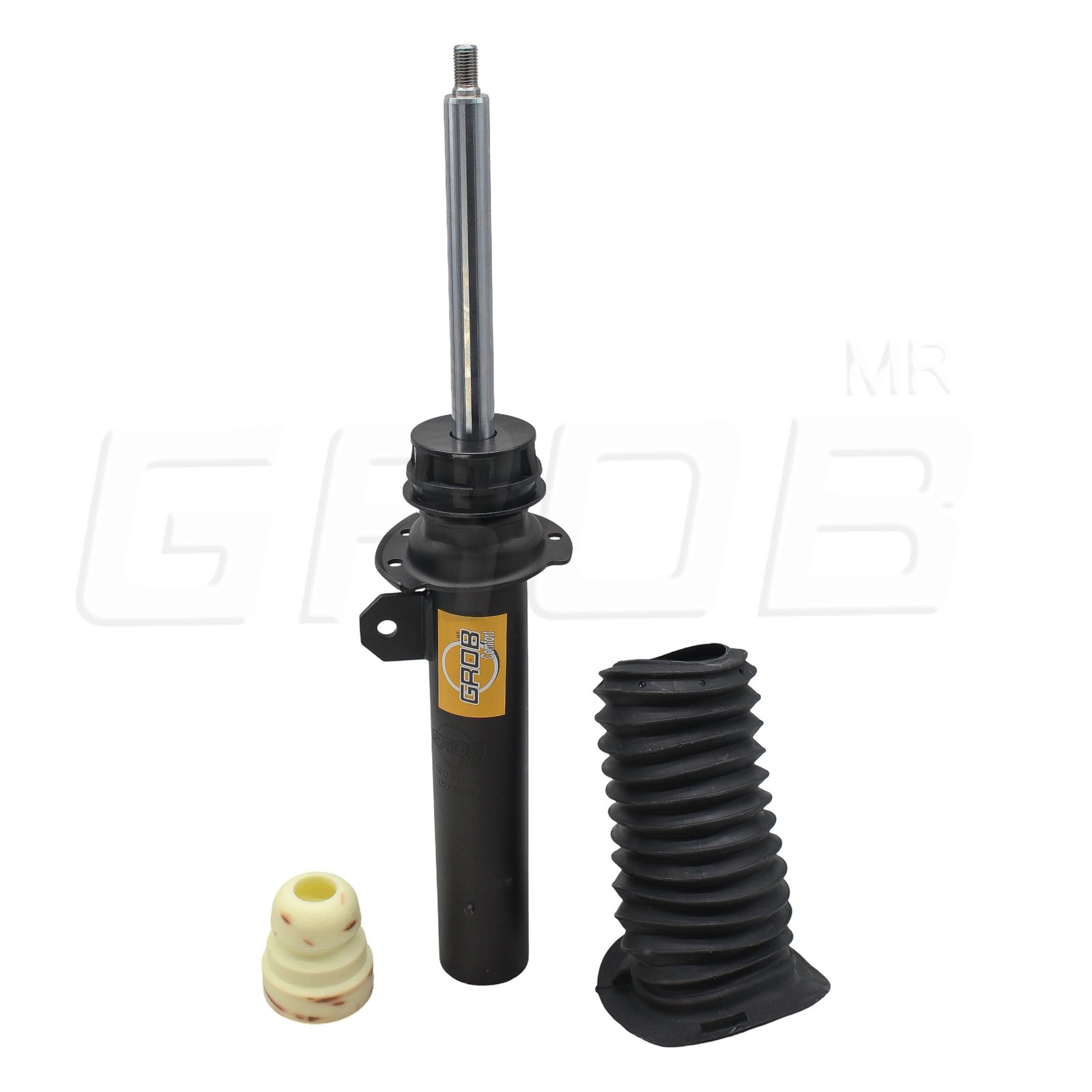 Amortiguador Delantero Izquierdo Minicooper F55 14-17
