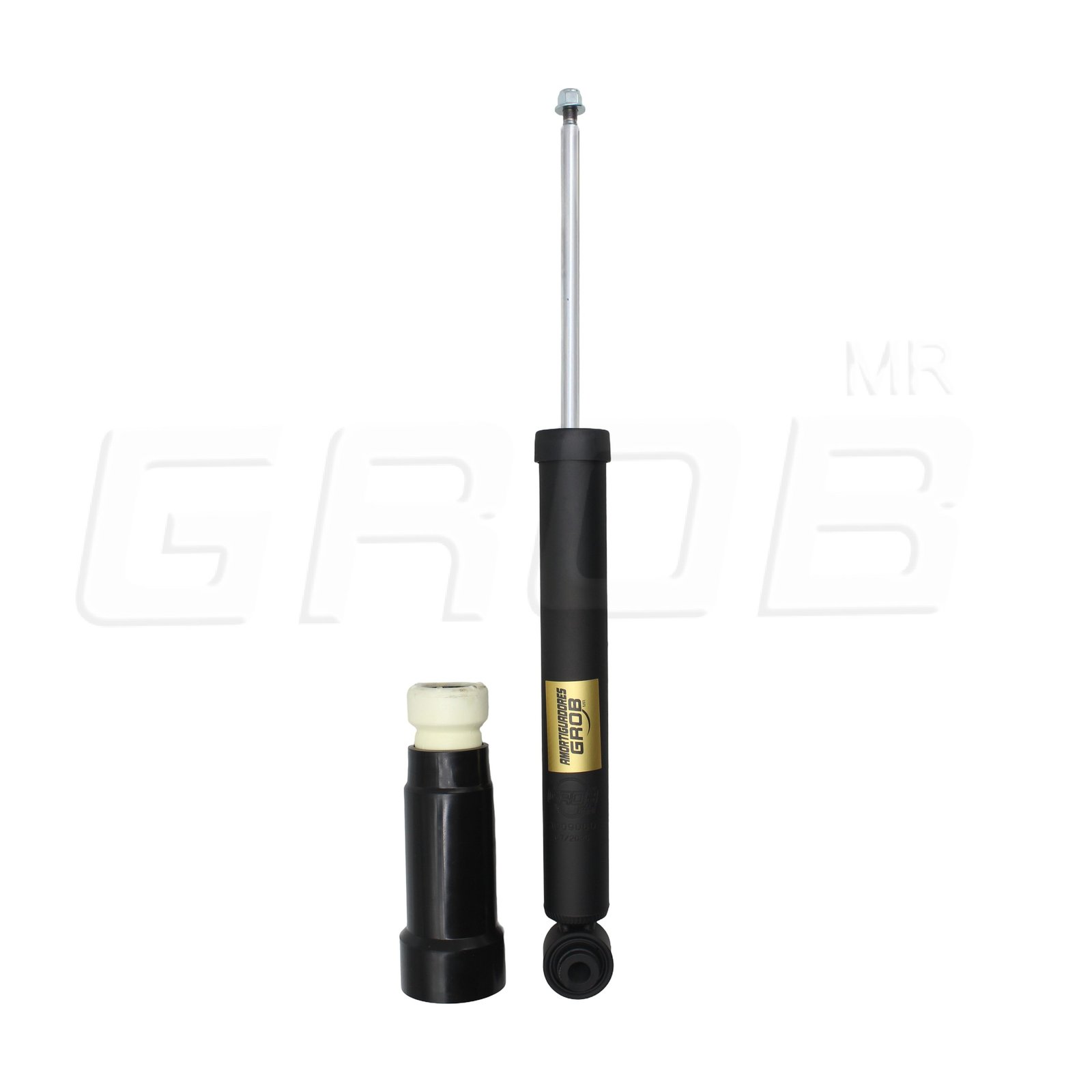 Amortiguador Trasero Minicooper F55 14-17