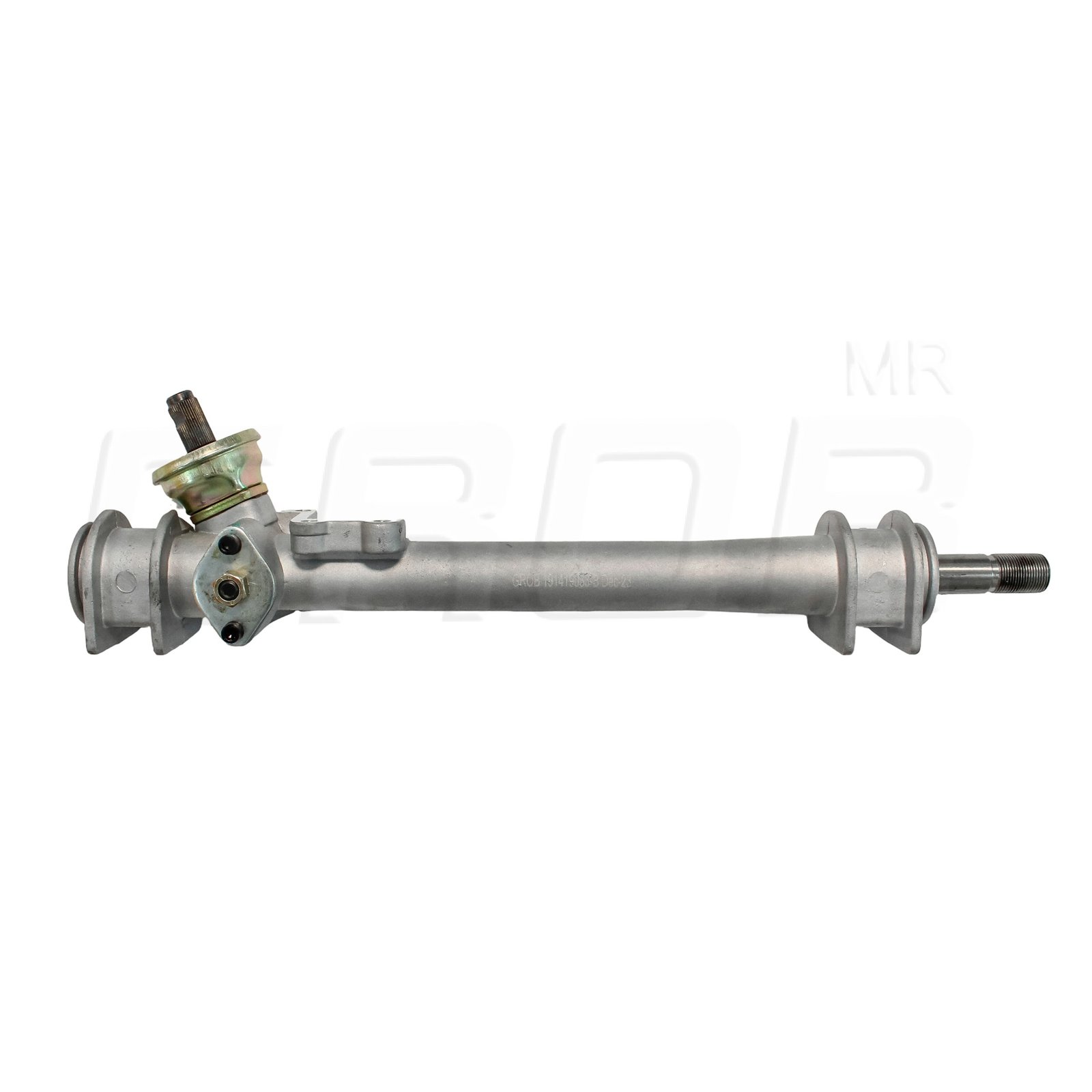 Cremallera De Dr Golf Jetta Derby (Std) 93 98