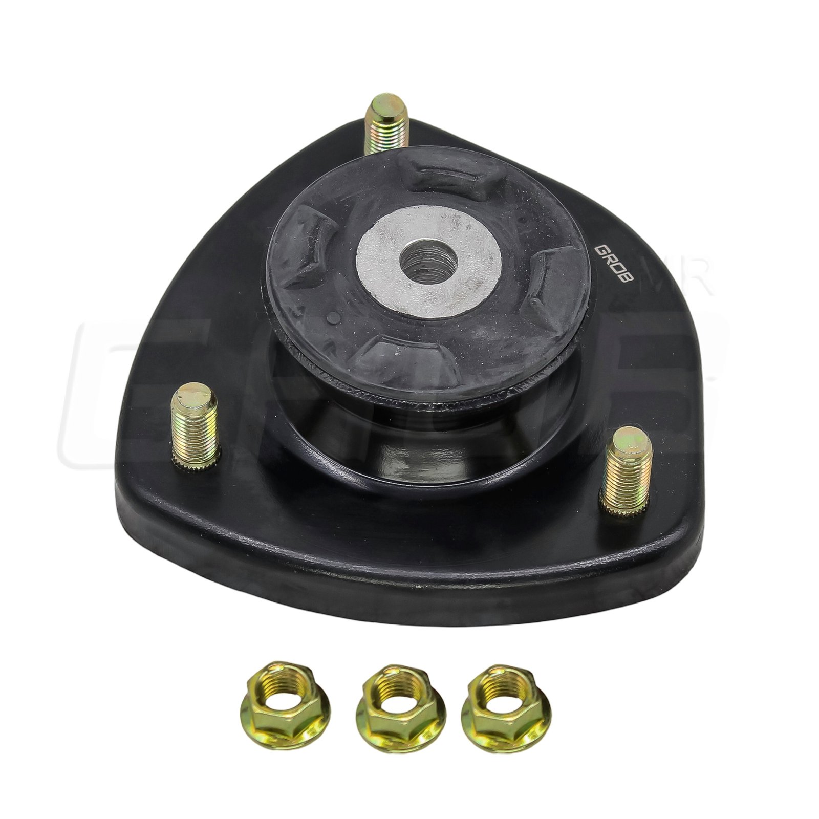 Base De Amortiguador Trasera Bmw X5 00-05