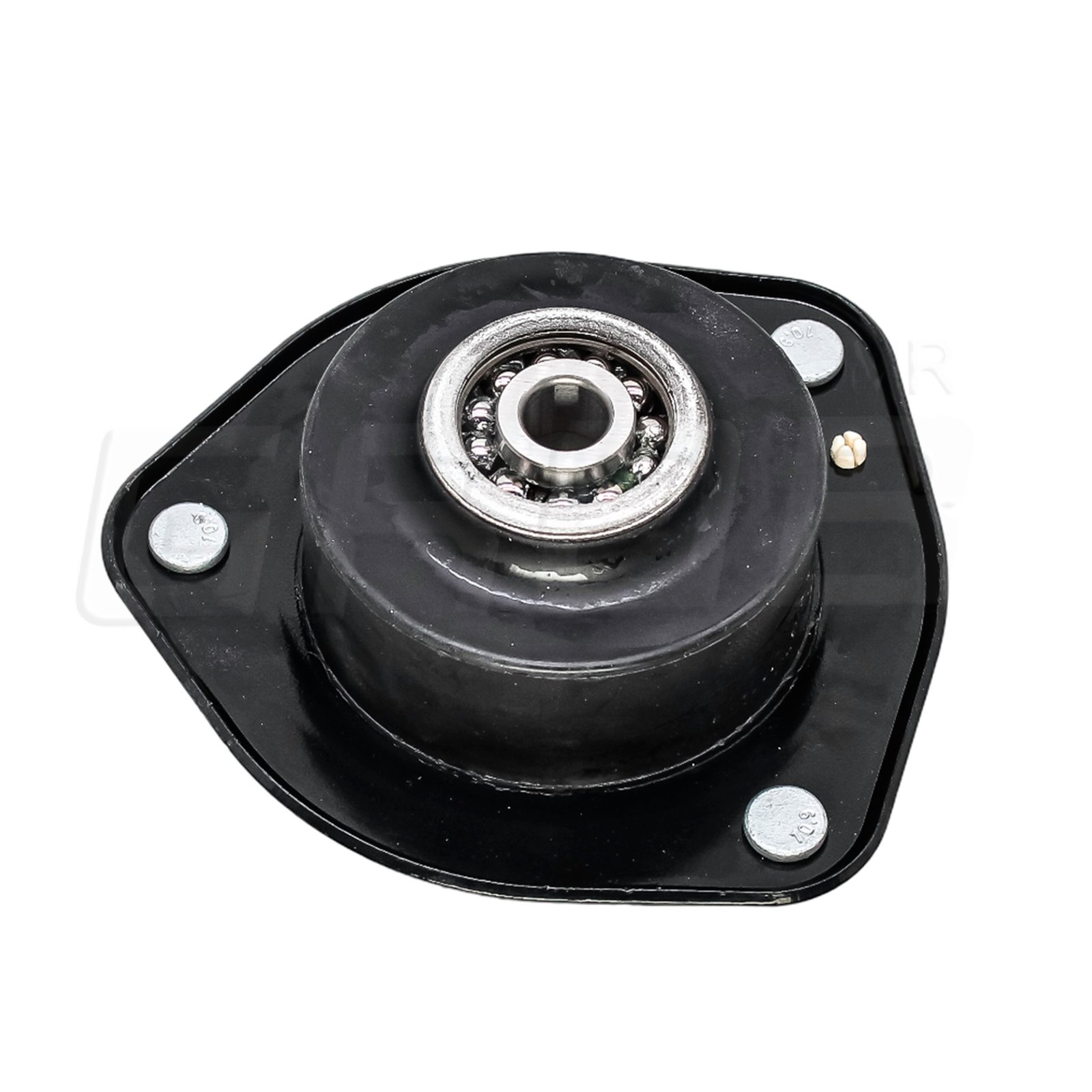 Base De Amortiguador Delantera Minicouper 07-16