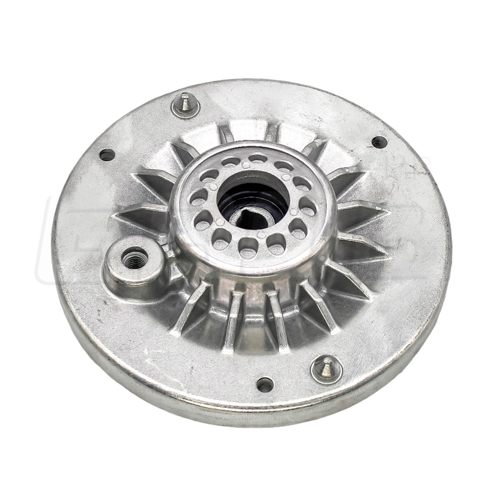 Base De Amortiguador Delantera X3 13-17
