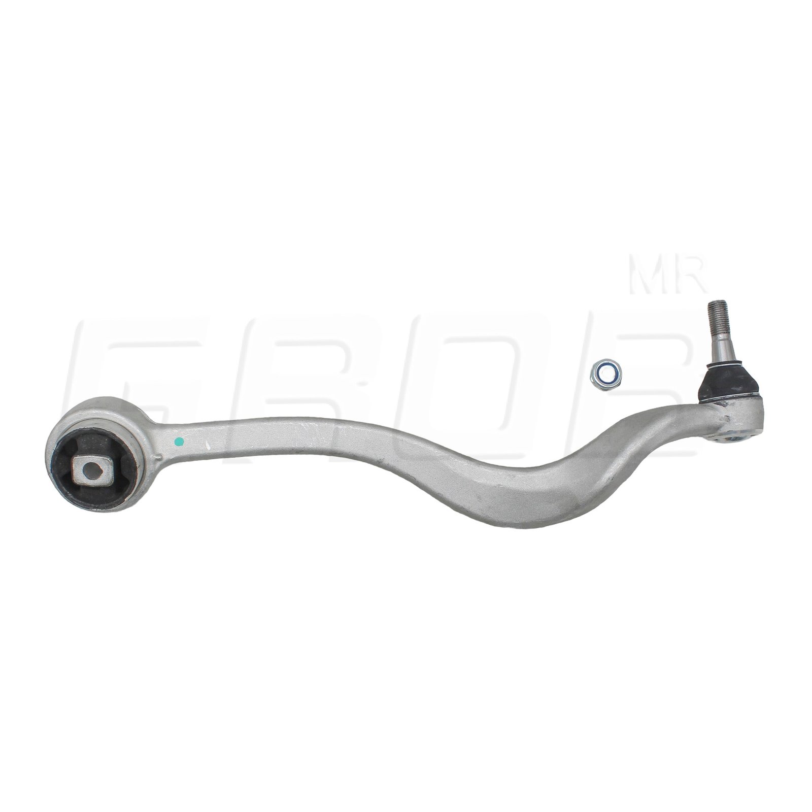 Horquilla Superior Izquierda Bmw E-39 528 530 540 96 04