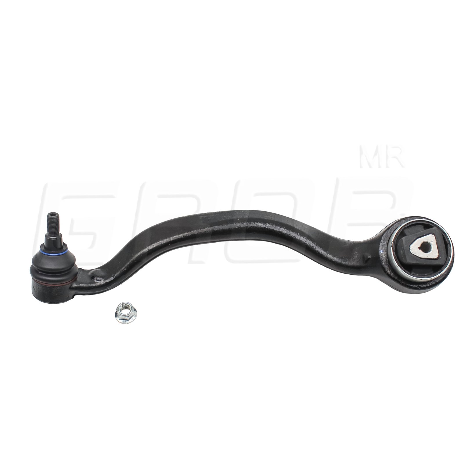 Horquilla Inferior Izquierda Curva L X5 07-11 X6 09-12 ...