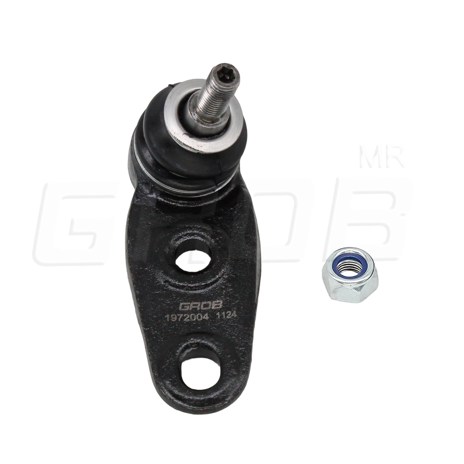Rotula Inferior Derecho Minicouper 07-14 | G1972004