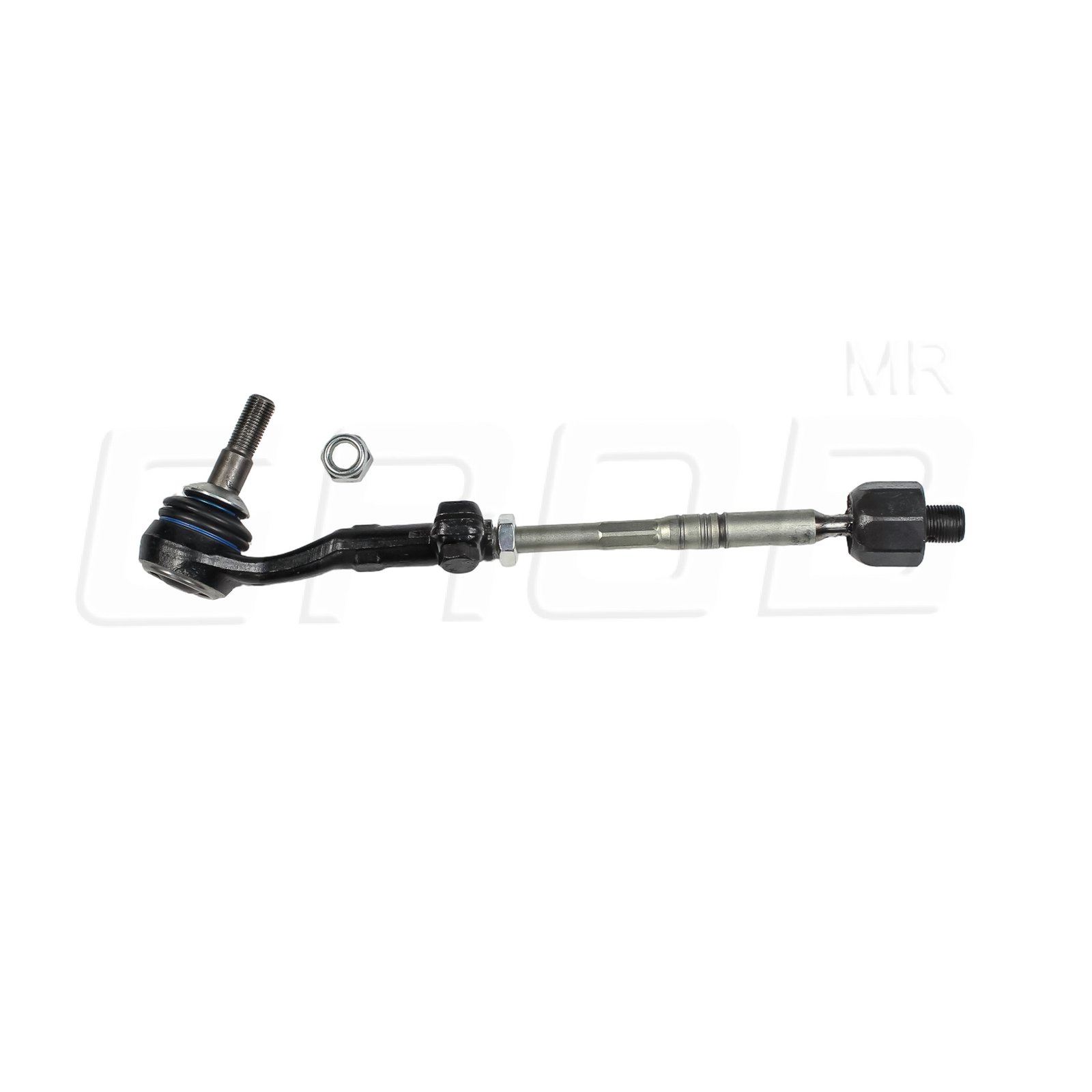 Terminal Izquierda Completa Bmw E-87 Sere 1 E-90 Sere 3 04-07