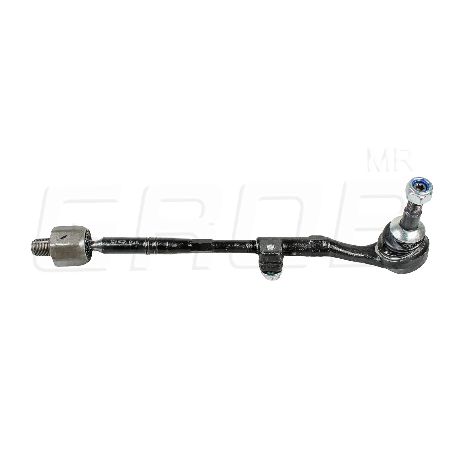 Terminal Derecho Completa Bmw E-87 Sere 1 E-90 Sere 3 04-07