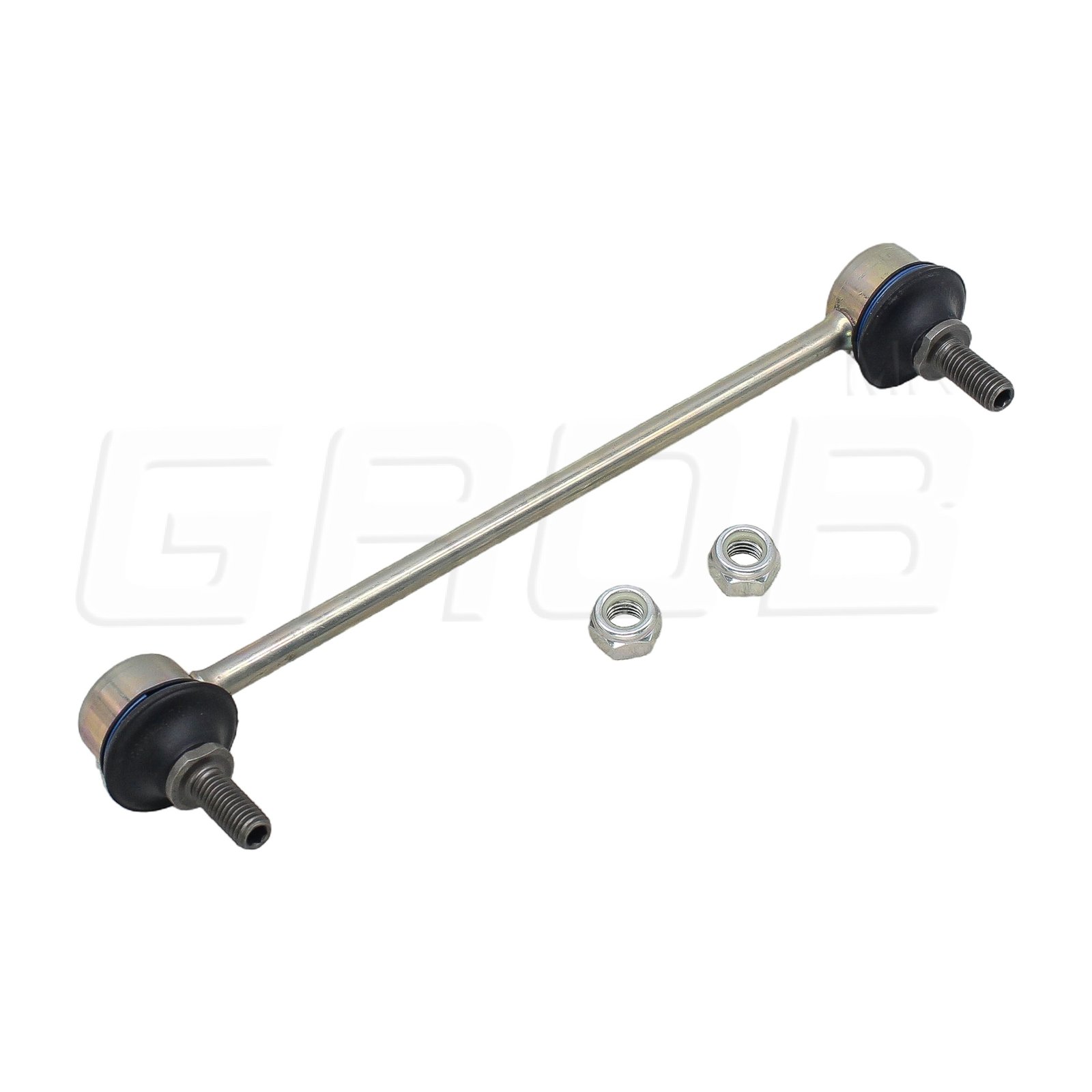 Tornillo Trasero 233Mm Sport Minicouper 02-06 | G1984021