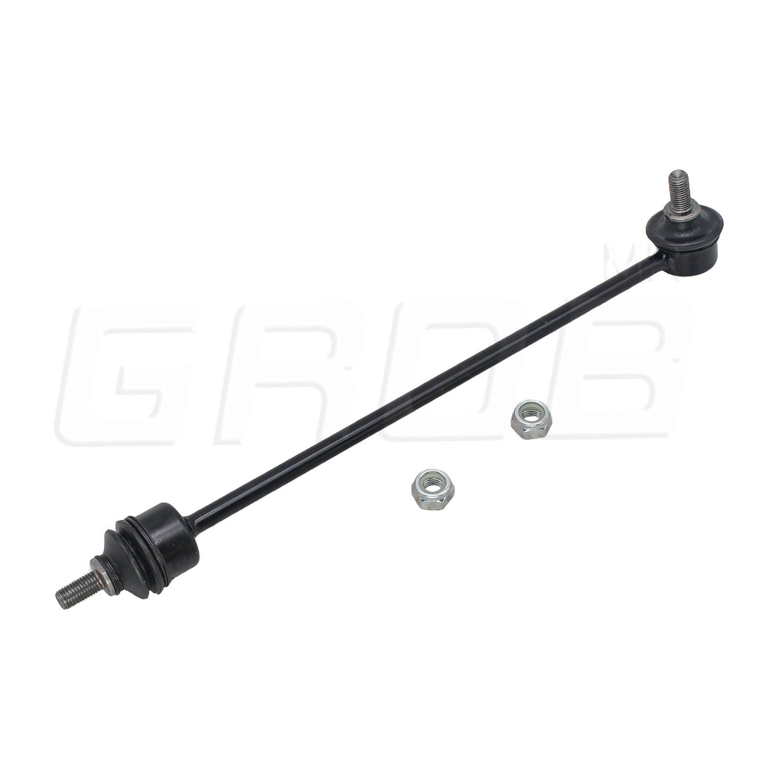 Tornillo Delantero 331Mm Minicouper 2002