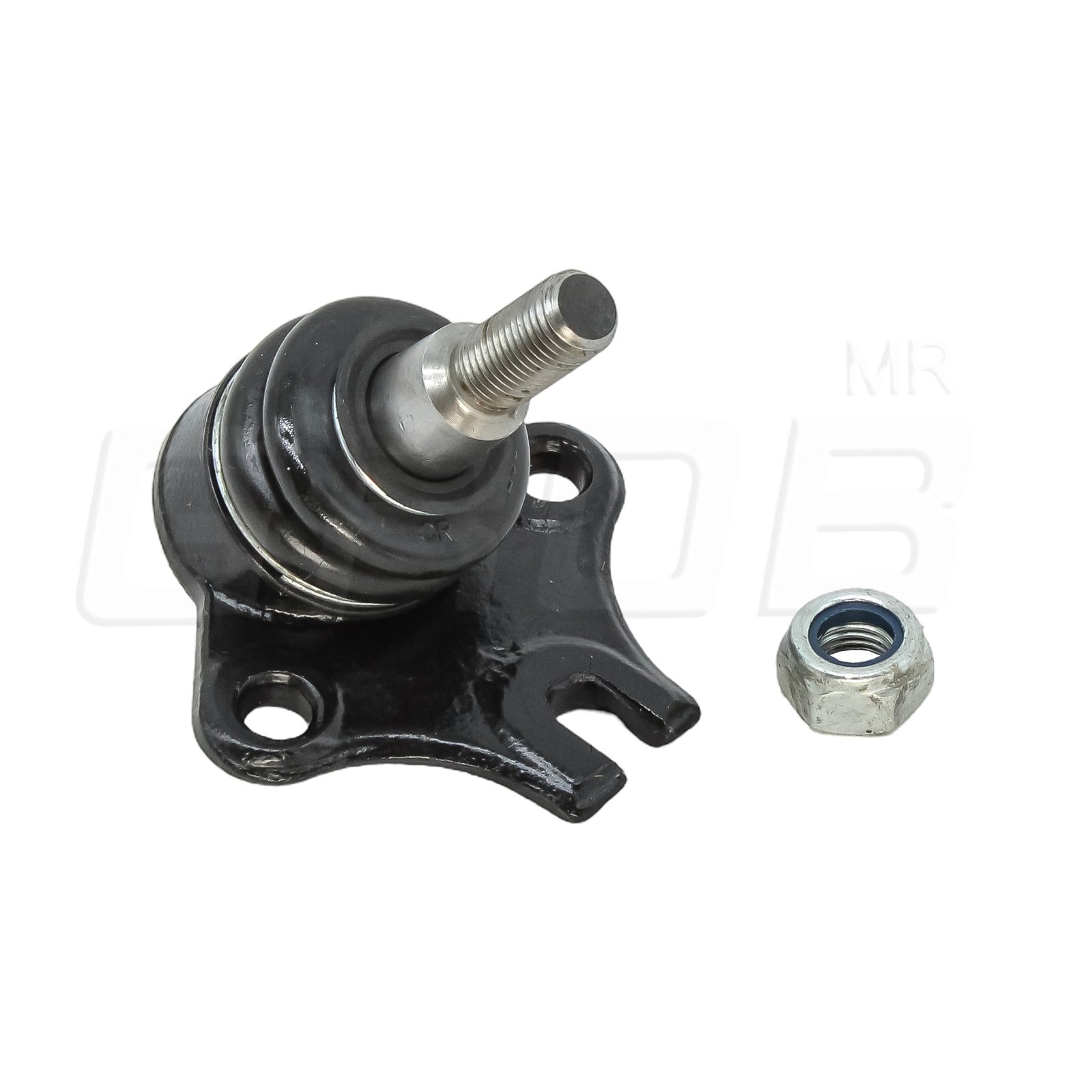 Rotula Inferior Golf Gt Jetta Vr6 93 98 | G1H0407365