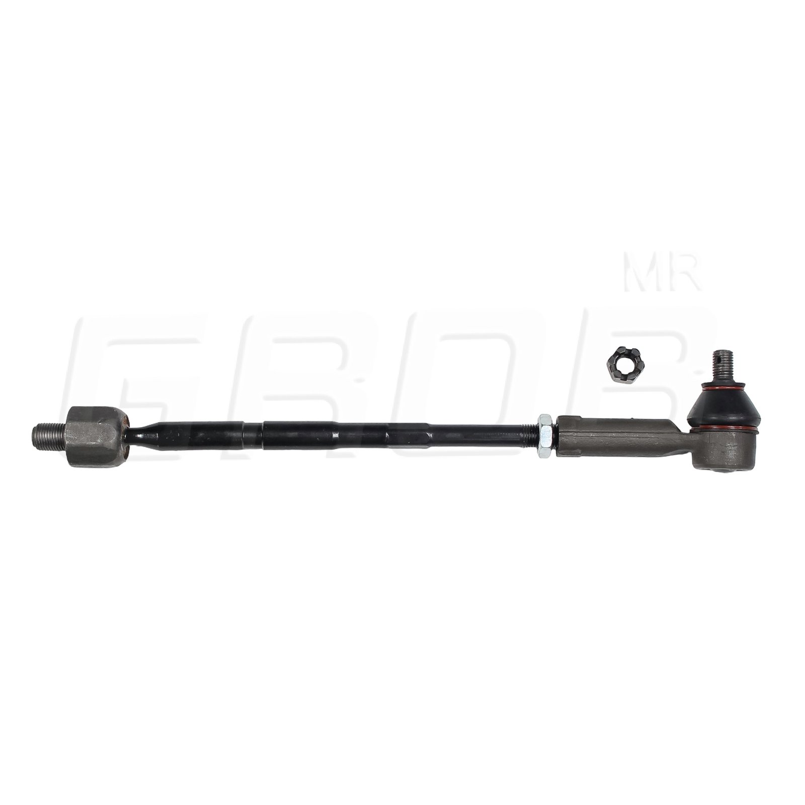 Bieleta Izquierda Golf Jetta A4 Betlee Completa 98