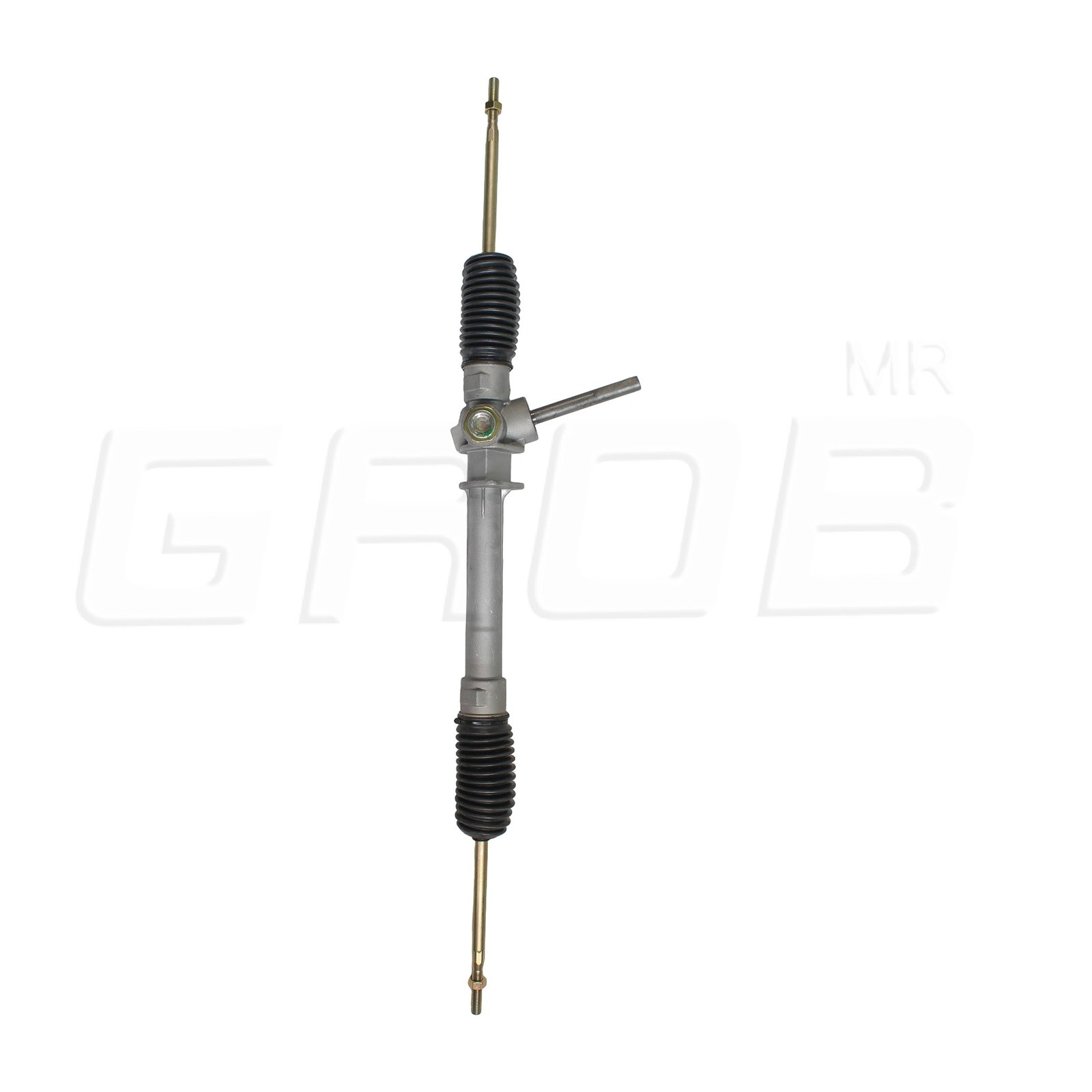 Cremallera De Dr Chevy Monza (Std) 94 07