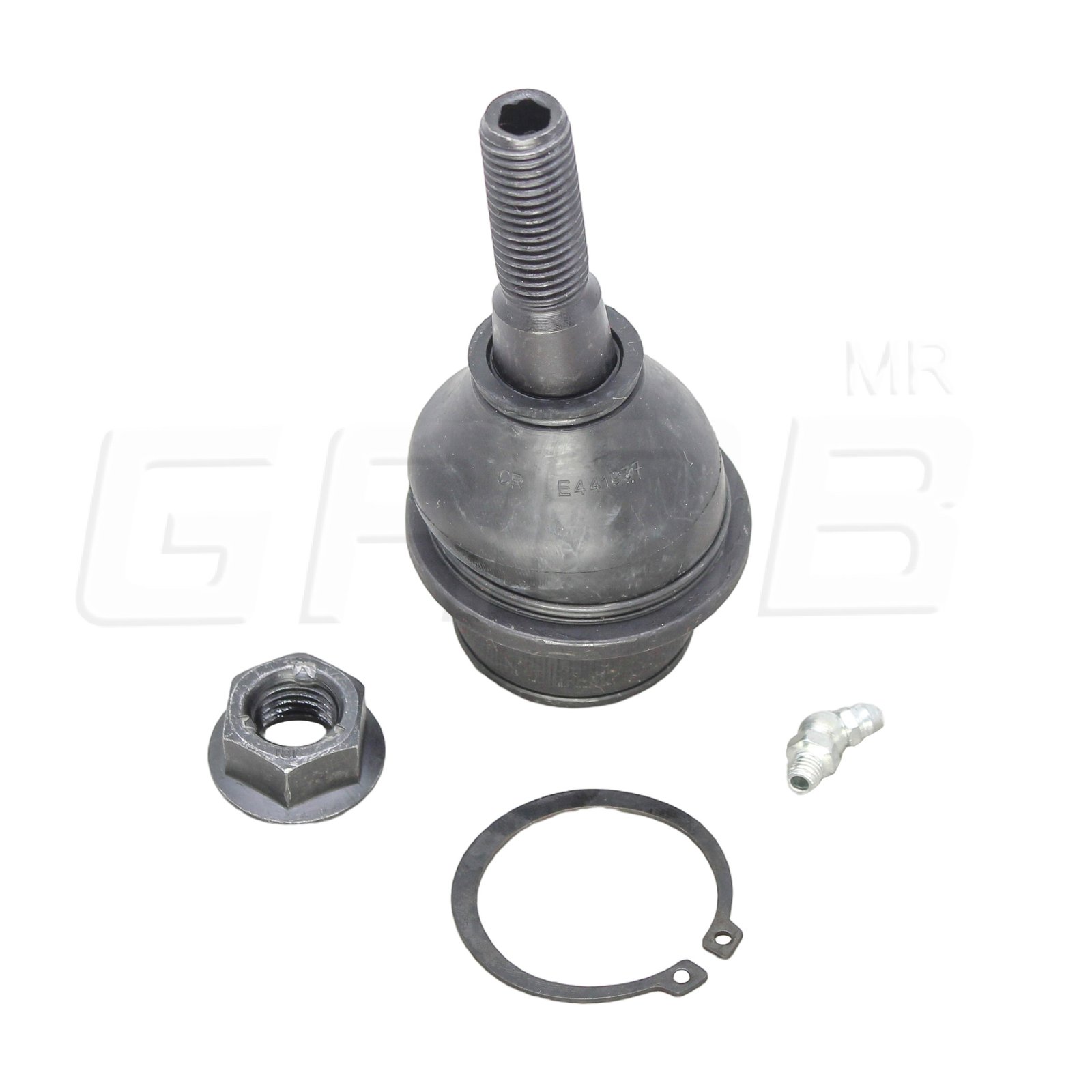 Rotula Inferior Sonora Suburvan Gtm 800 (K-6541) 00 02 ...