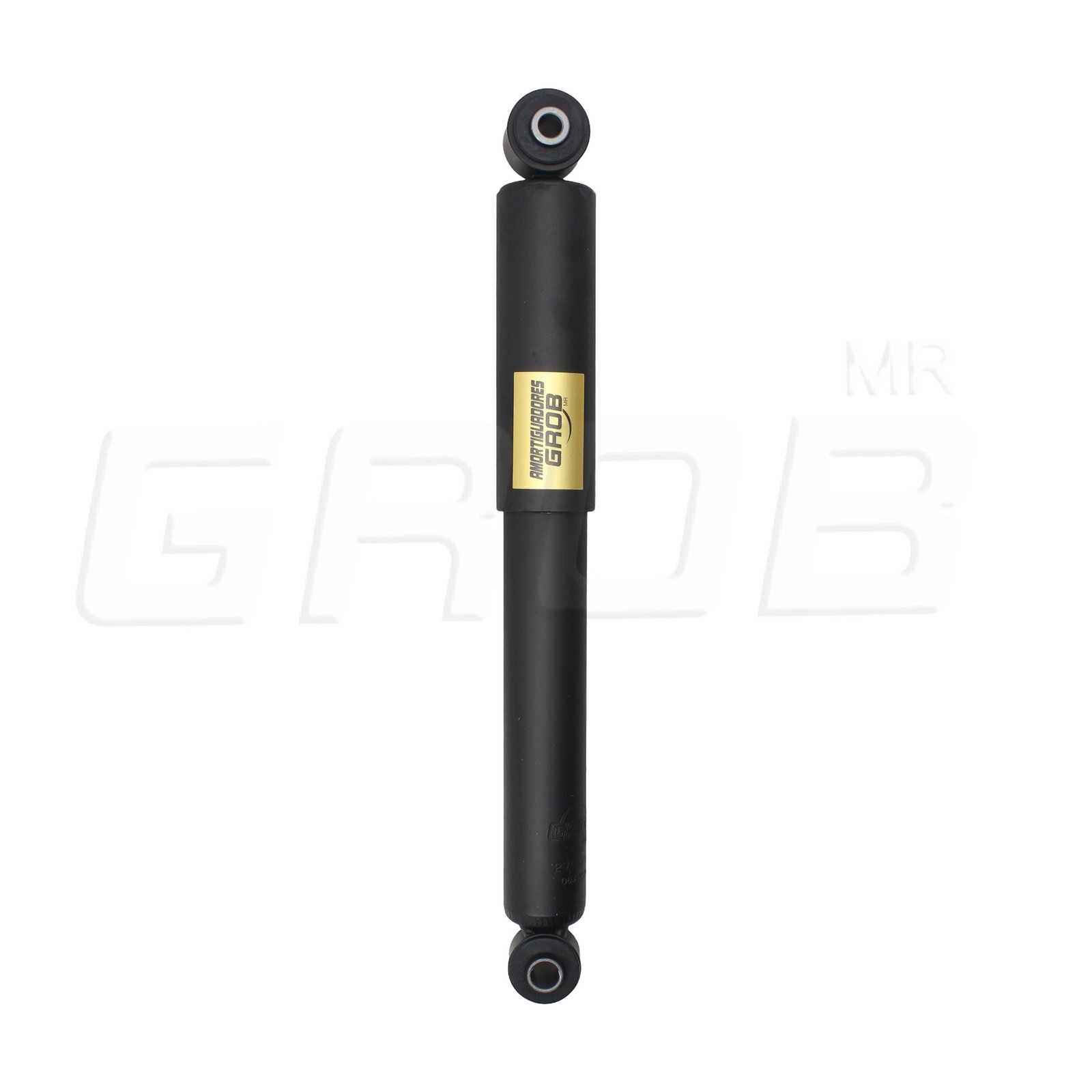Amortiguador Trasero De Gas Malibu 04-07 | G2709001