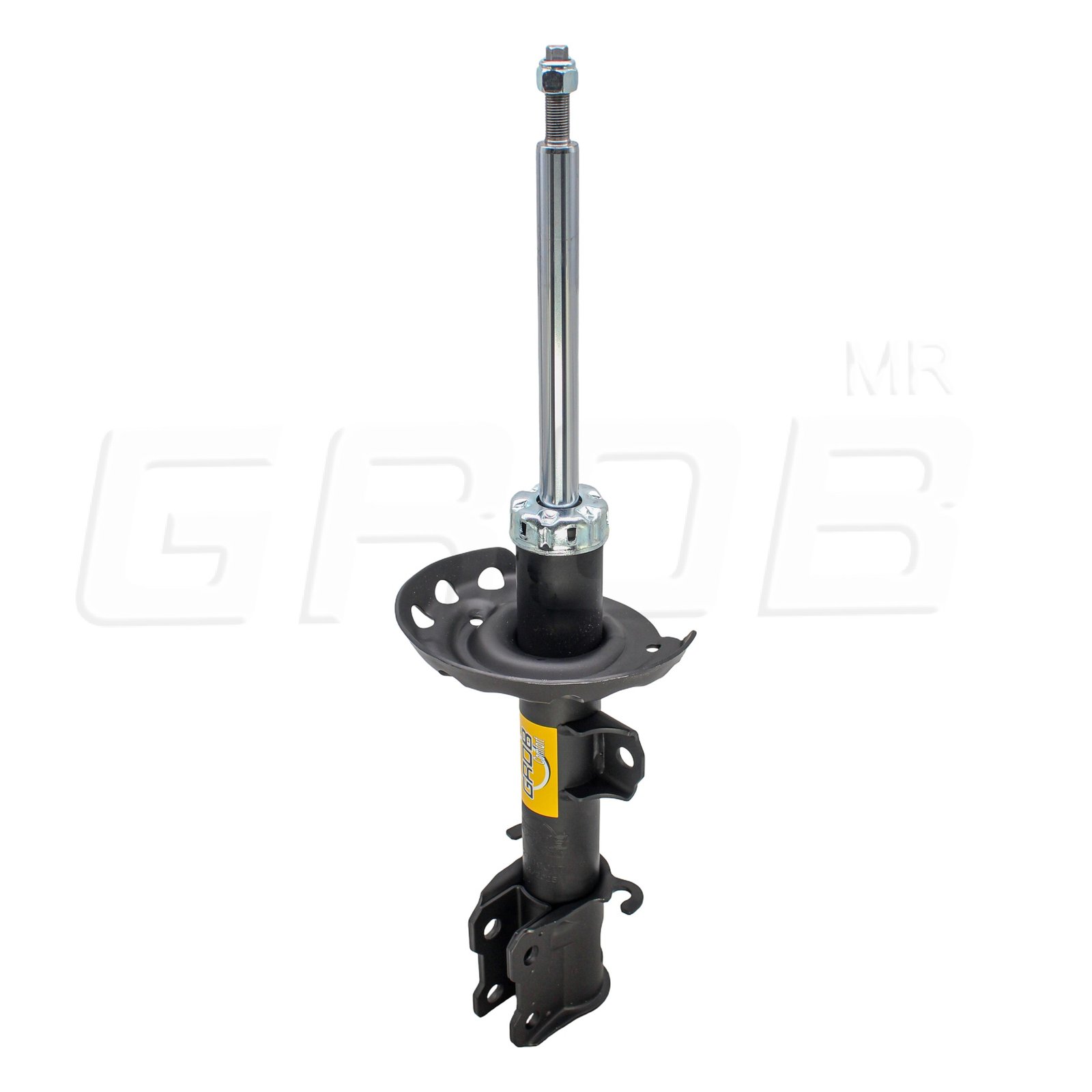 Amortiguador Delantero Izquierdo De Gas Tornado 03-10 | G2709017