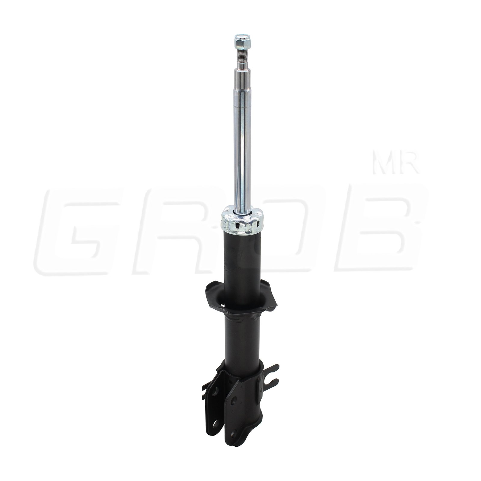 Amortiguador Delantero Derecho De Gas Matiz 1.0 Lts. 65Hp 03-05 | G2709024