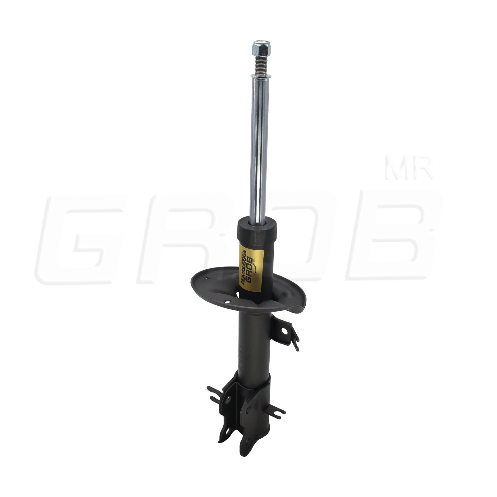 Amortiguador Delantero Izquierdo De Gas Aveo 08-11 Pontiac G3 06-09 | G2709031