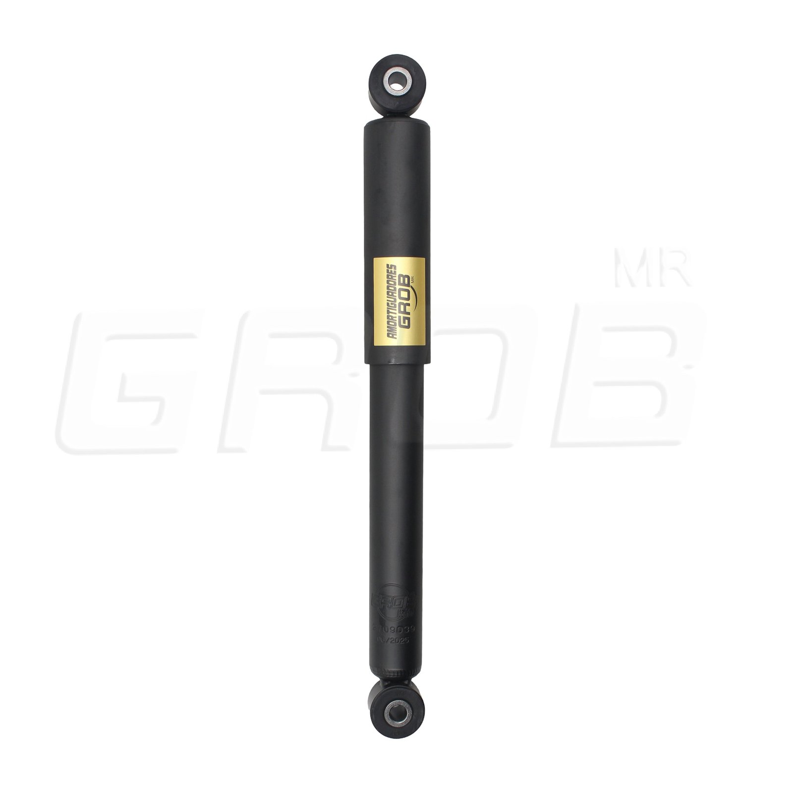 Amortiguador Trasero De Gas Matiz 06-15 | G2709039