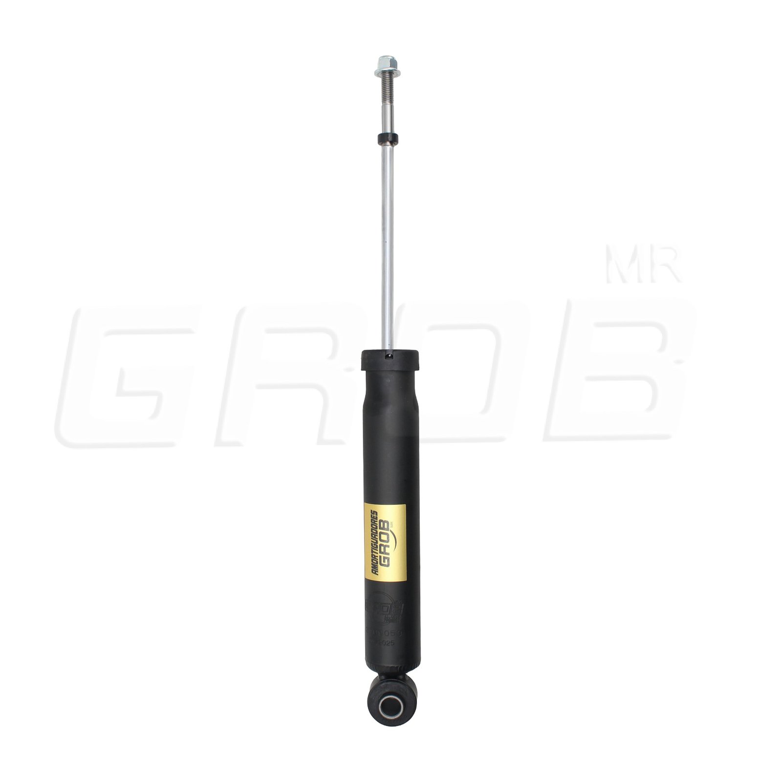 Amortiguador Trasero De Gas Corsa Hatchback 02-07