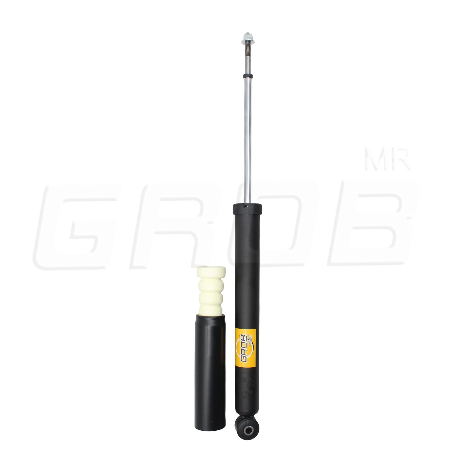Amortiguador Trasero Spark 11-15 | G2709054S