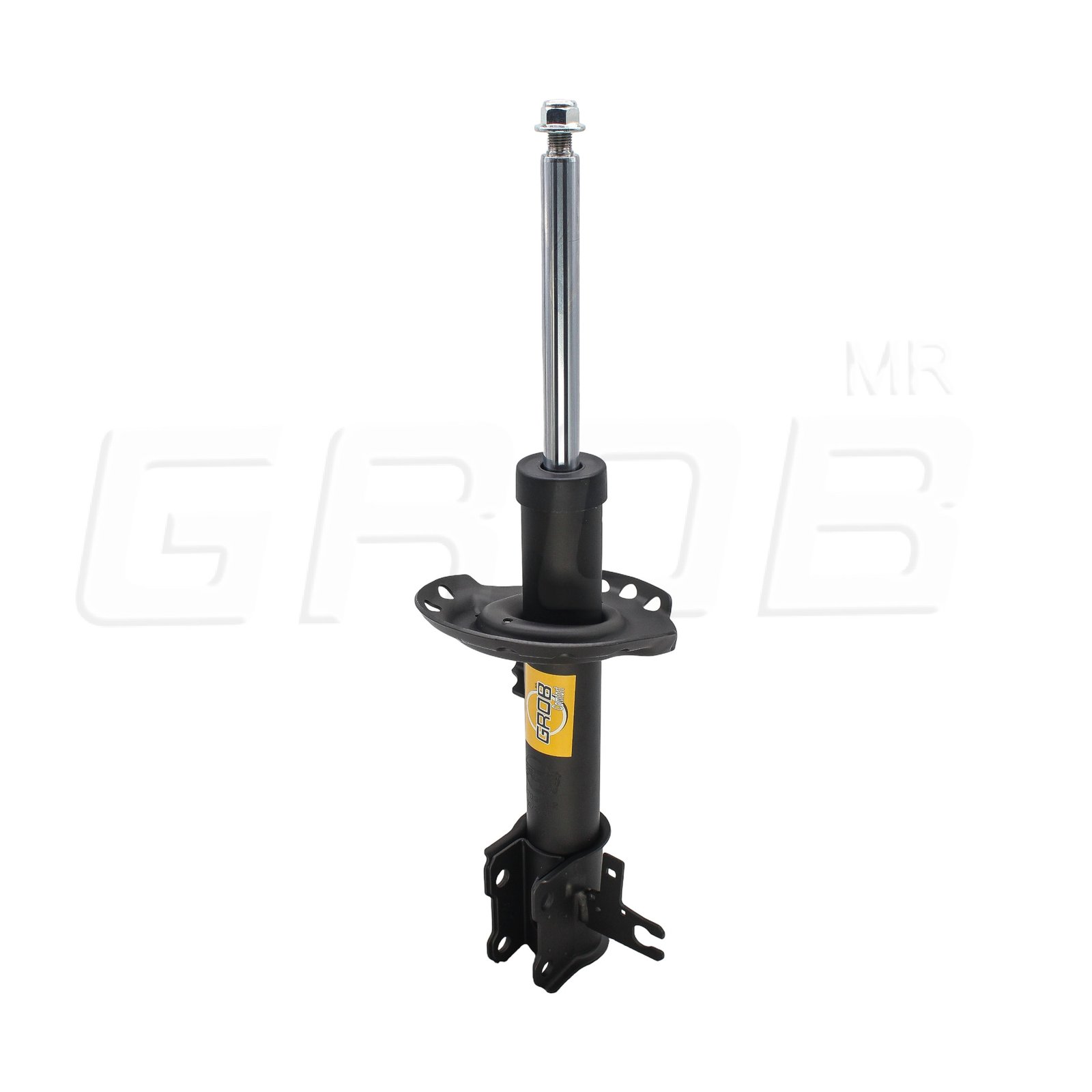 Amortiguador Delantero Derecho De Gas Astra Csensor 07-08 | G2709062