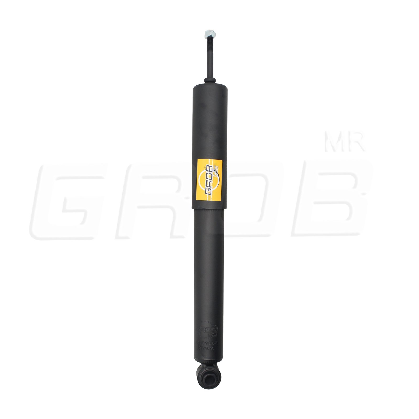Amortiguador Trasero De Gas Malibu K 08-12 | G2709063