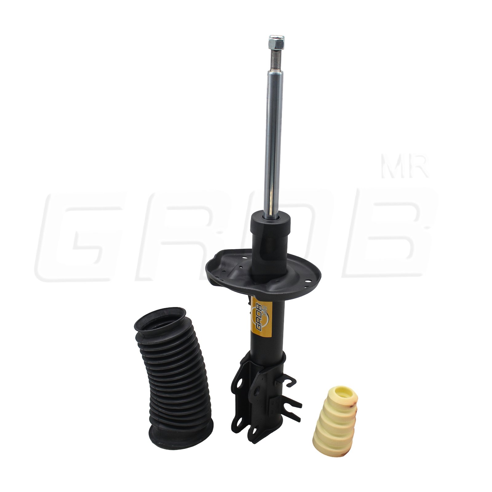 Amortiguador Delantero Derecho De Gas Sonic Ctope 10-15 | G2709064