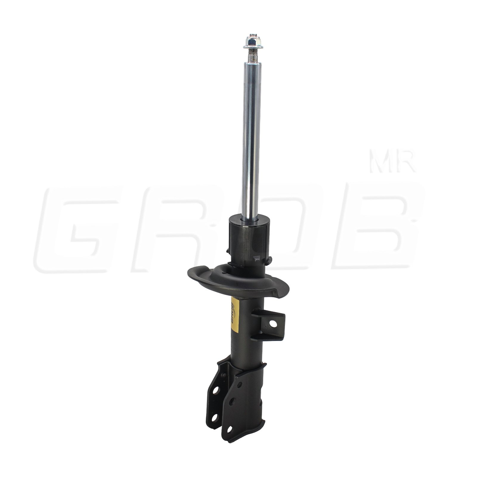 Amortiguador Delantero Izquierdo De Gas Equinox 07-13 
 Captiva 12-13
 Terrain 10-13
 Torrent 07-09
 Vue 08-10
 Xl-7 07-09