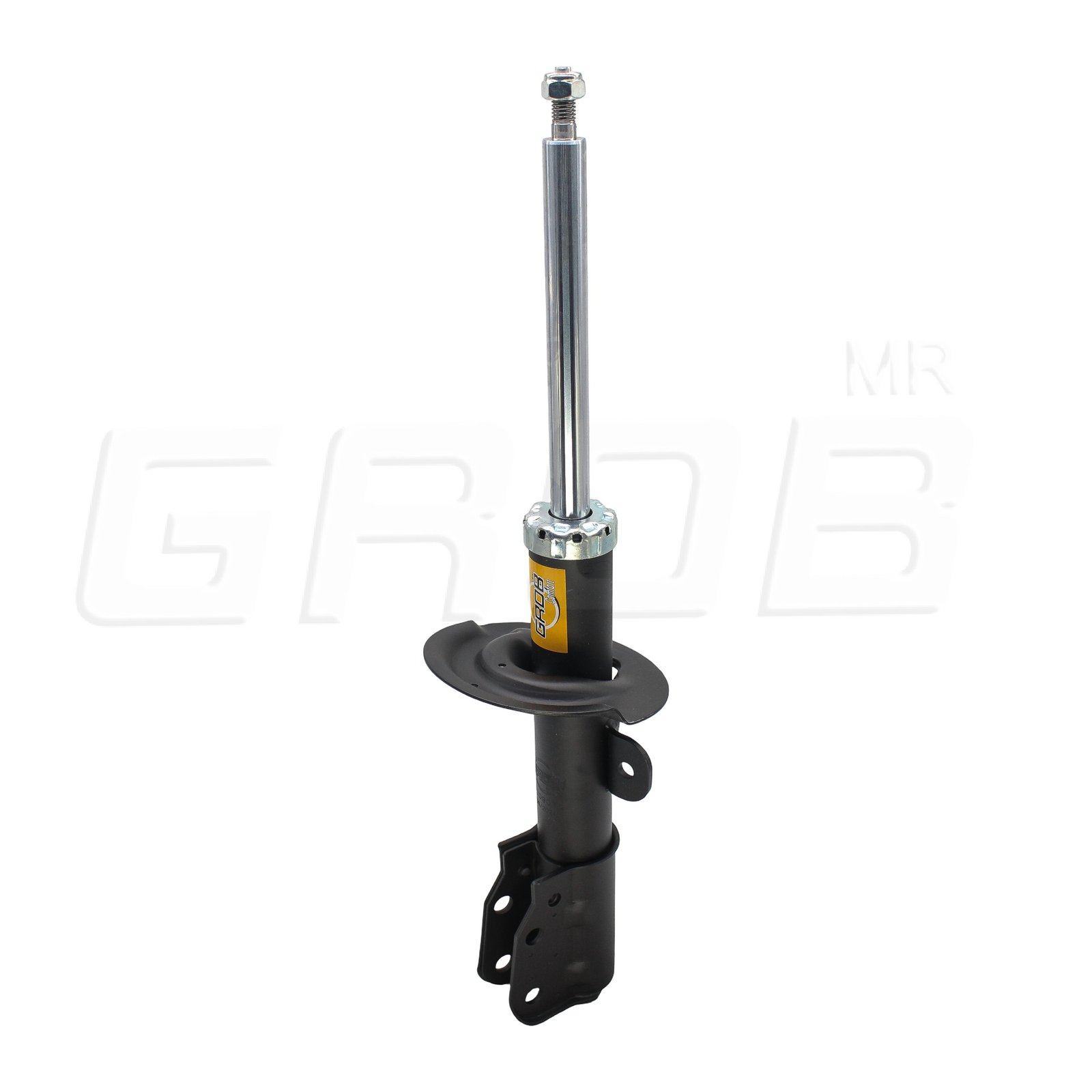 Amortiguador Delantero Izquierdo De Gas Captiva 08-10 | G2709075