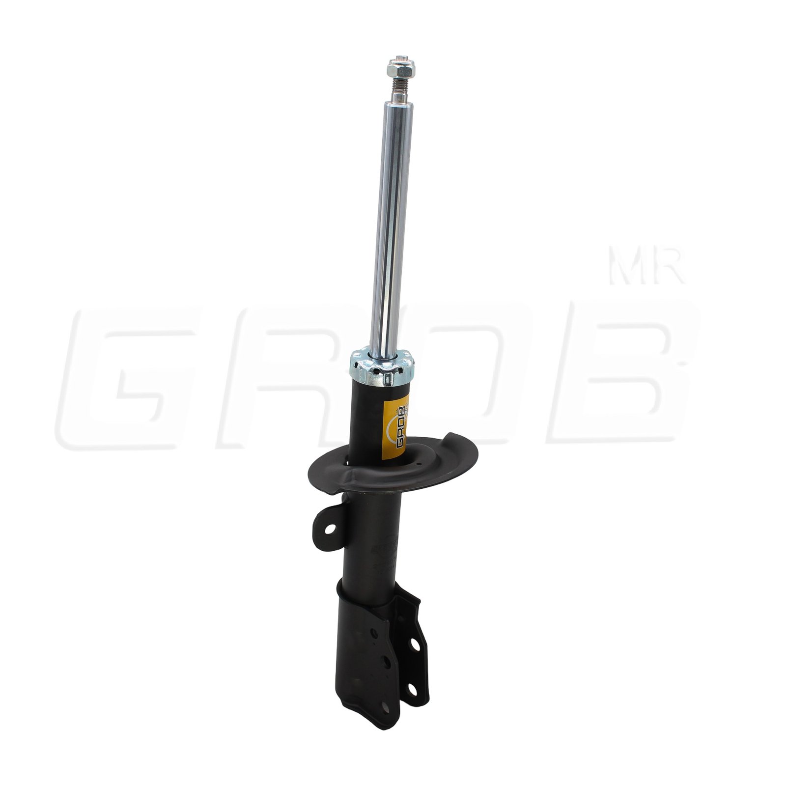 Amortiguador Delantero Derecho De Gas Captiva 08-10